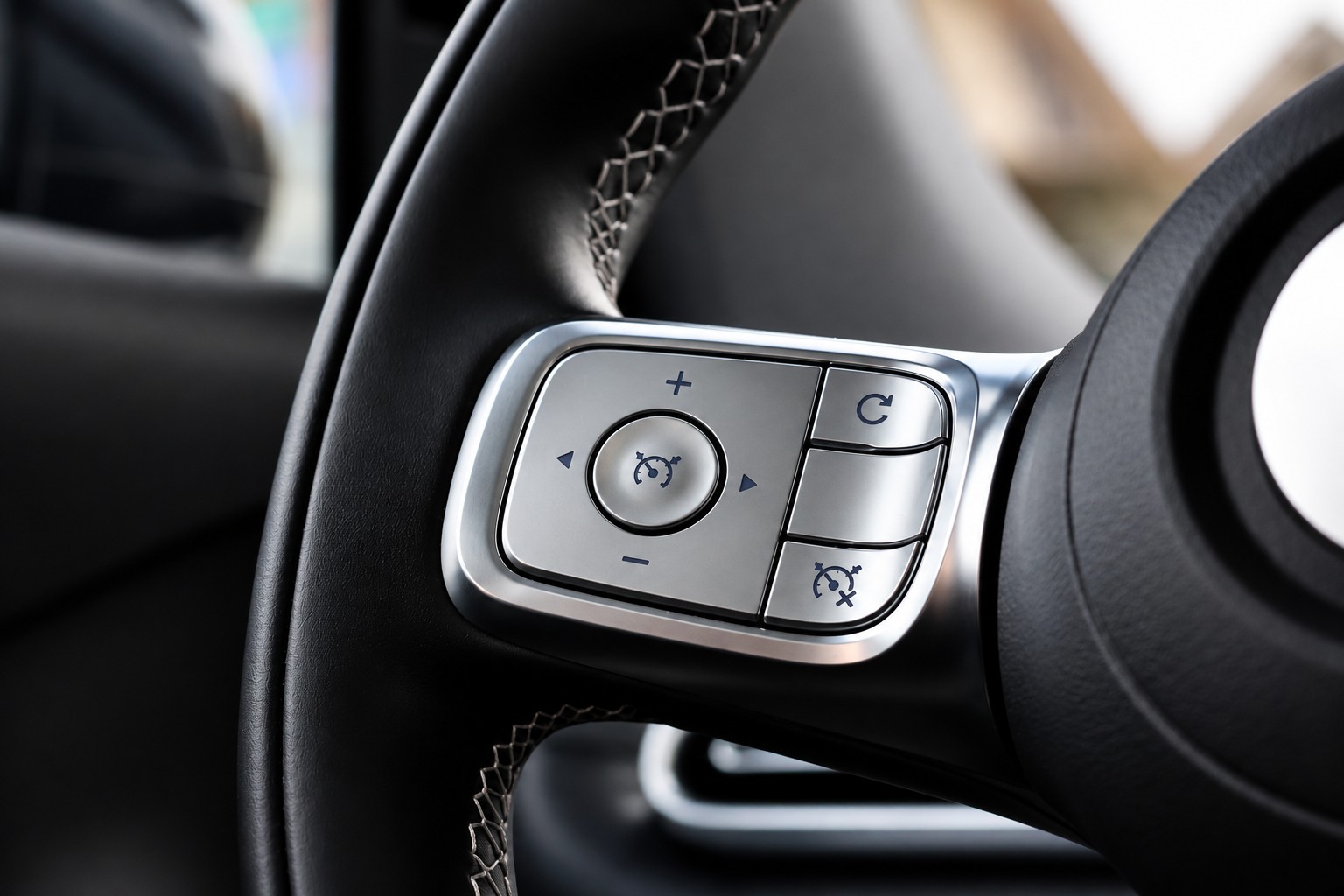 SMART #1 66kWh Pro+ (CH)-image-17