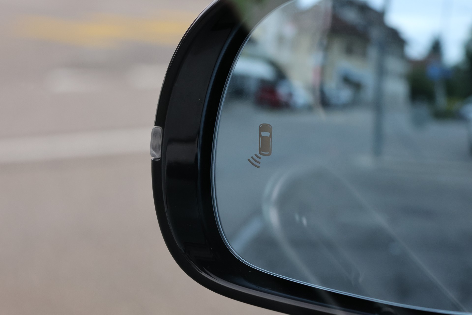 SMART #1 66kWh Pro+ (CH)-image-29