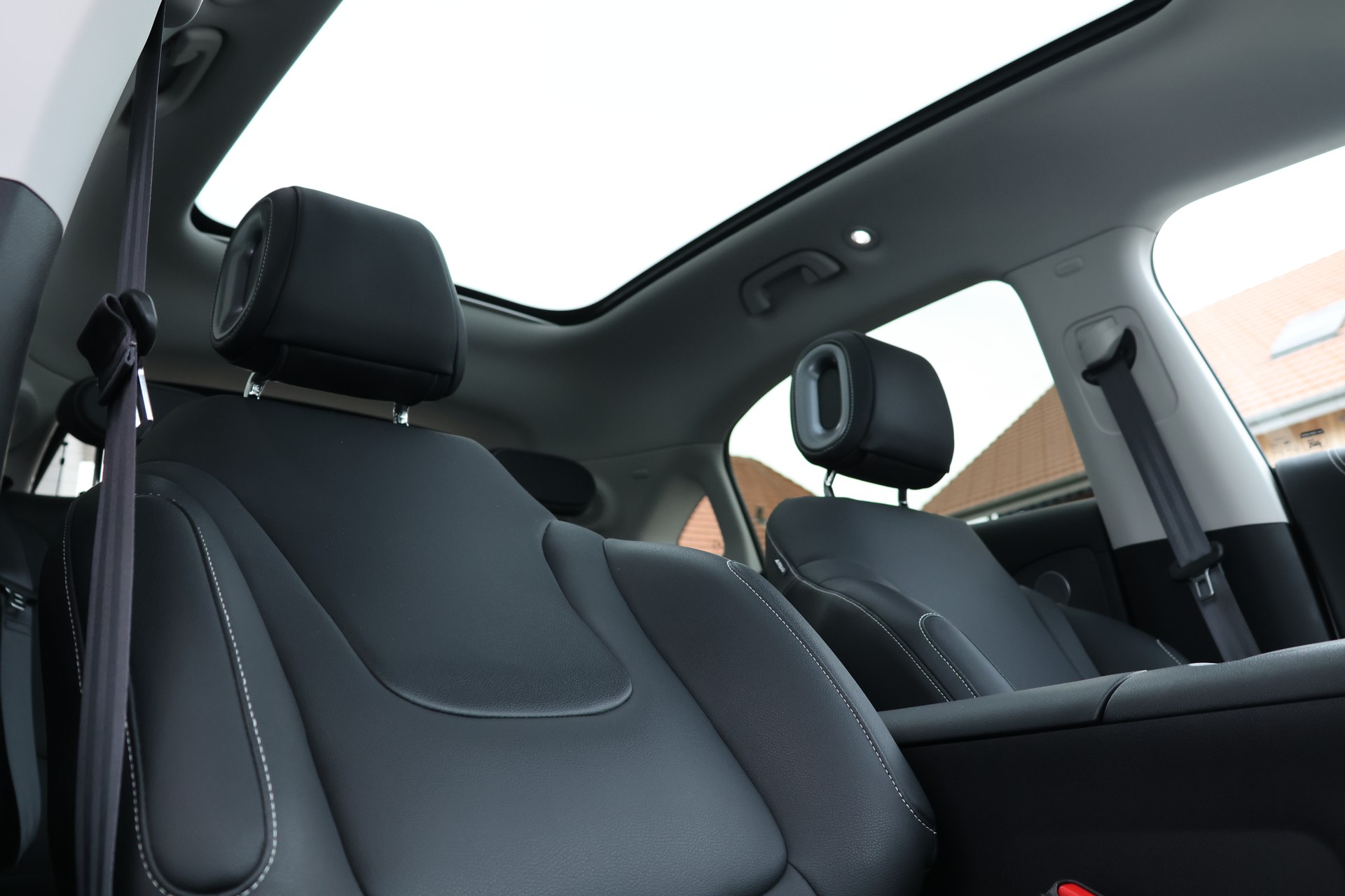 SMART #1 66kWh Pro+ (CH)-image-22
