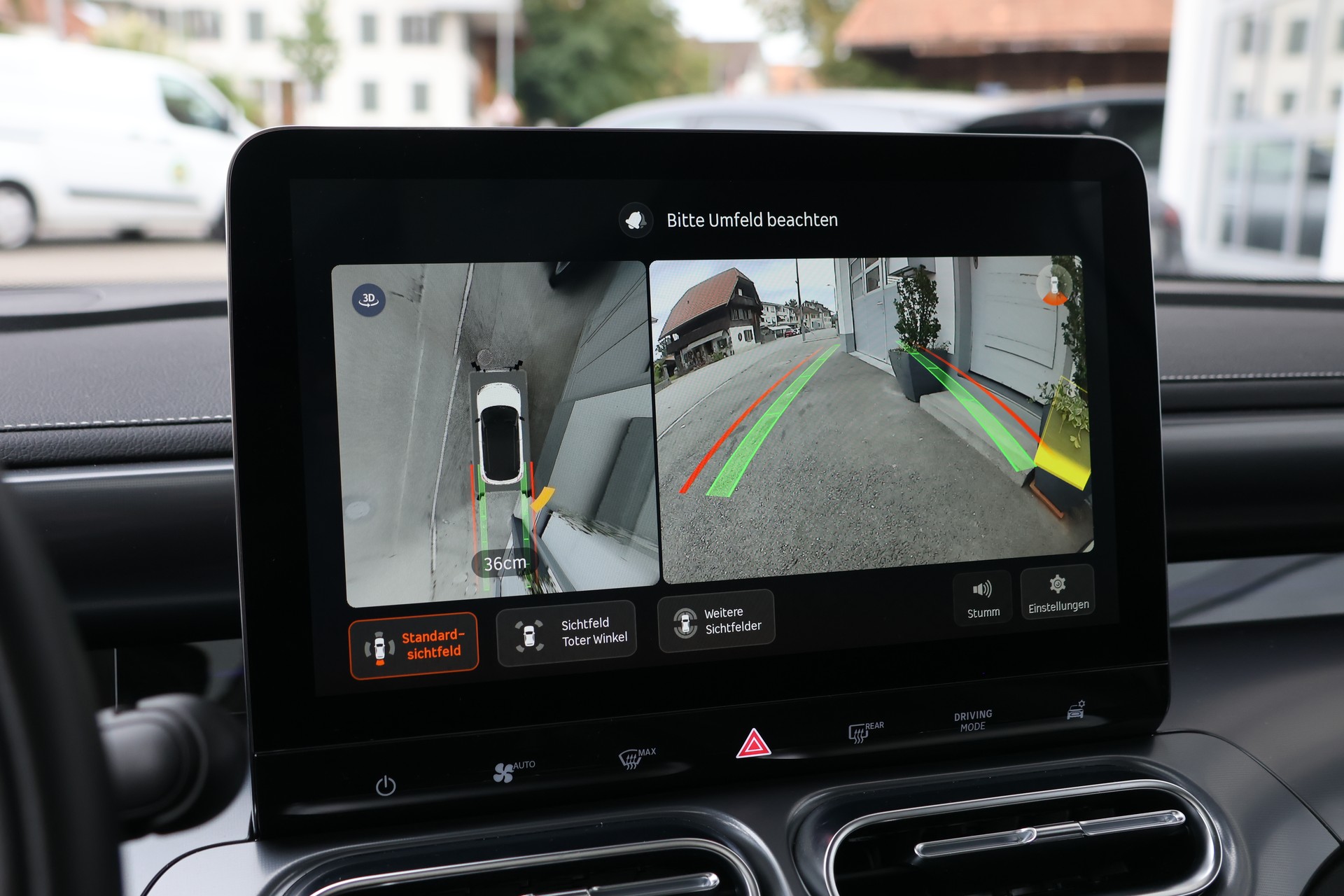 SMART #1 66kWh Pro+ (CH)-image-23