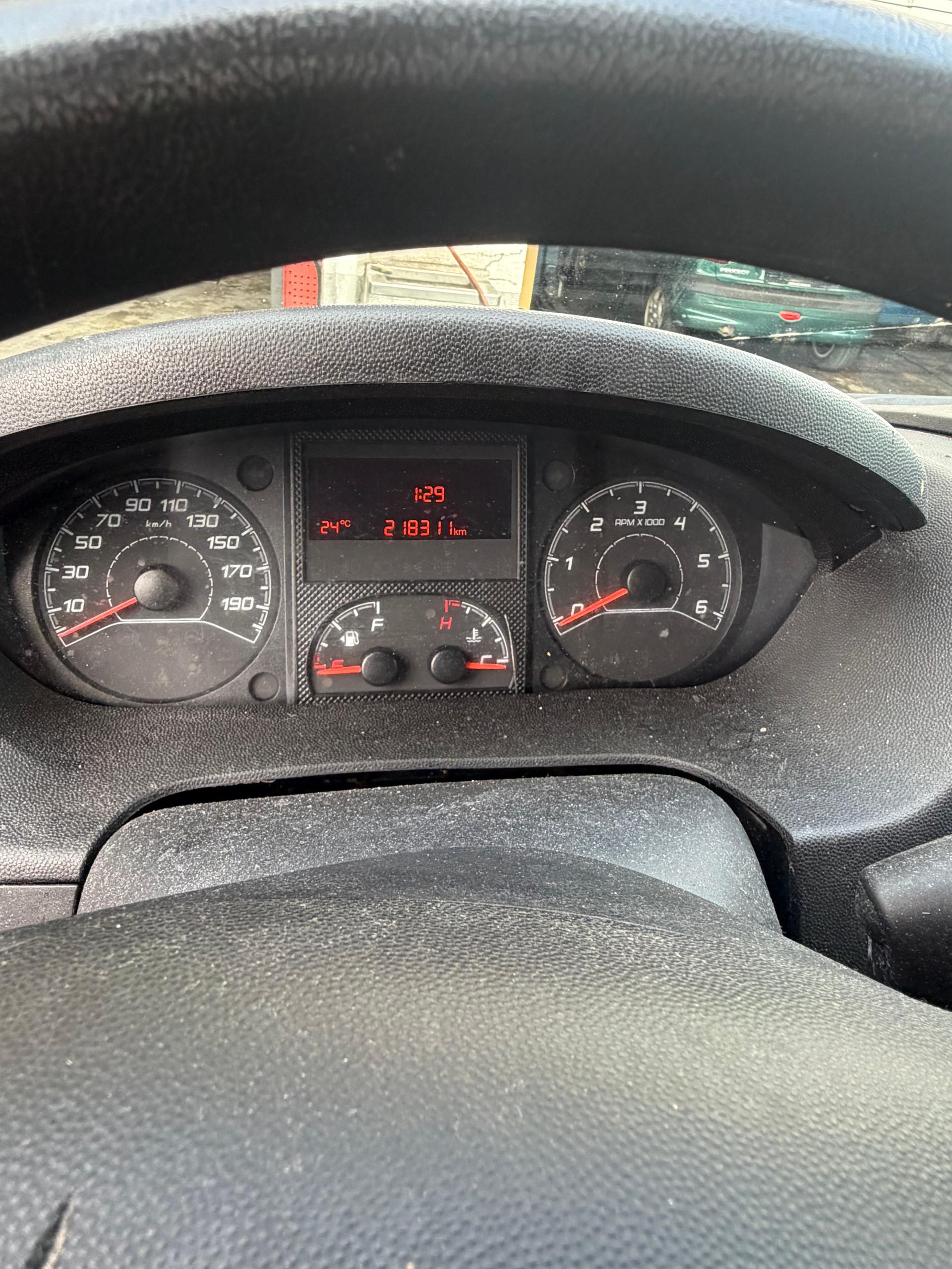 OPEL Movano 2.2 d 3,5t L2H2 Enjoy-image-8