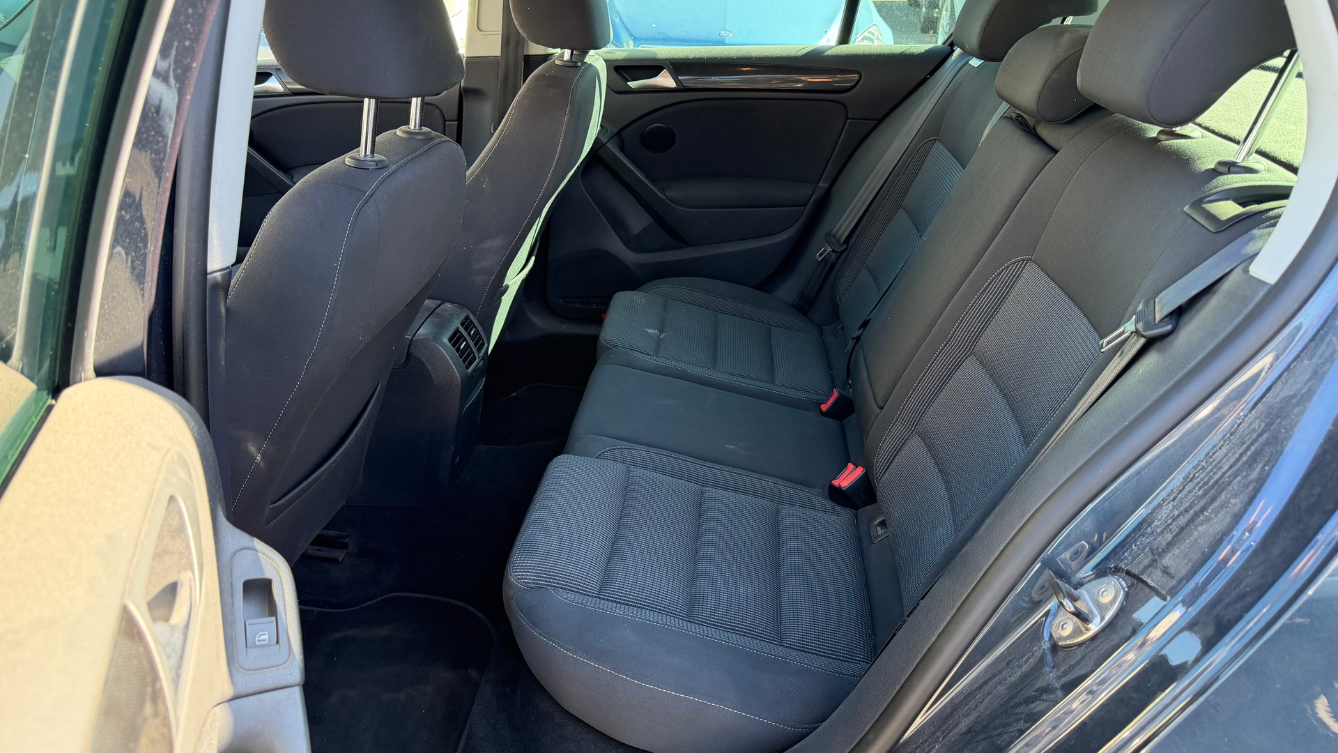 VW Golf 1.4 TSI Team-image-10