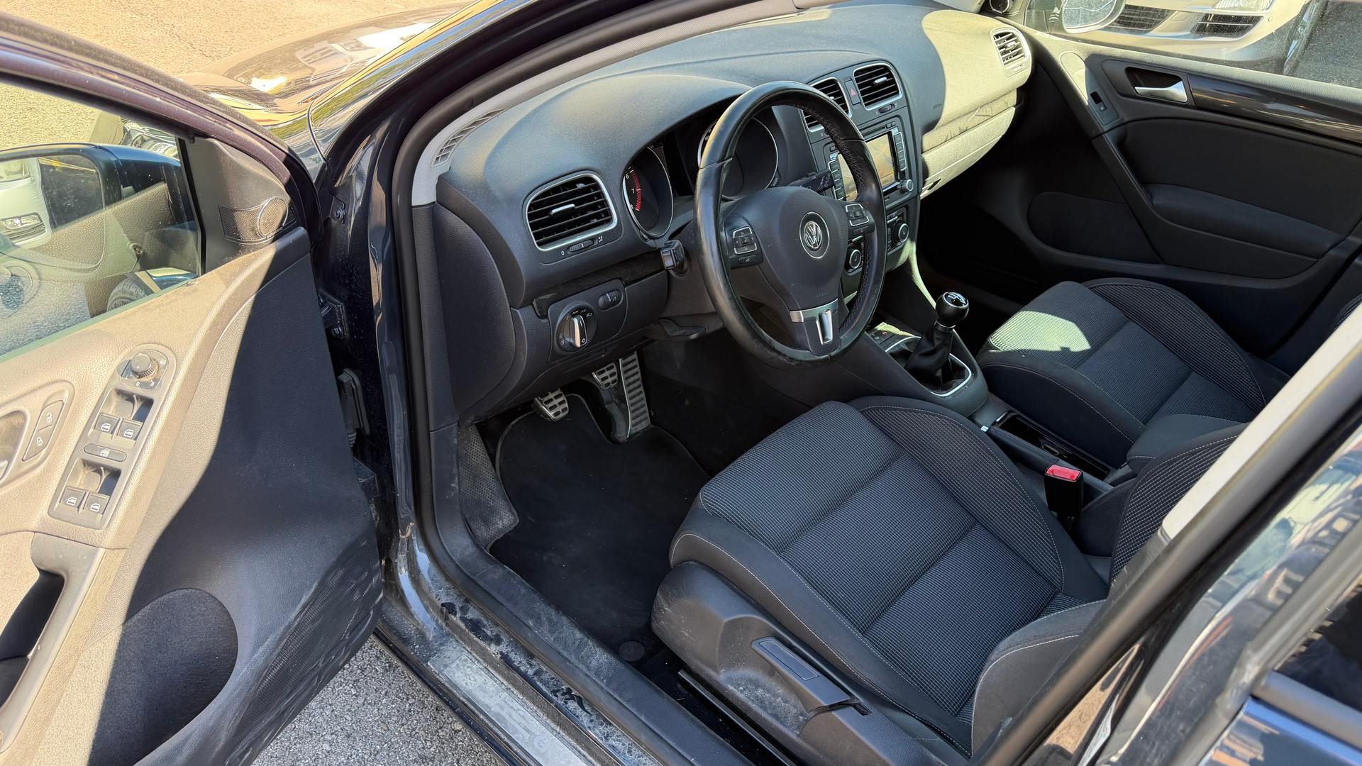 VW Golf 1.4 TSI Team-image-5
