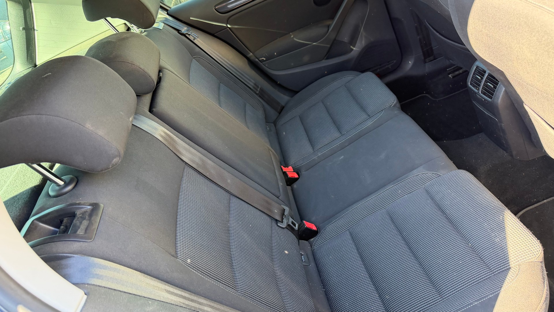 VW Golf 1.4 TSI Team-image-9