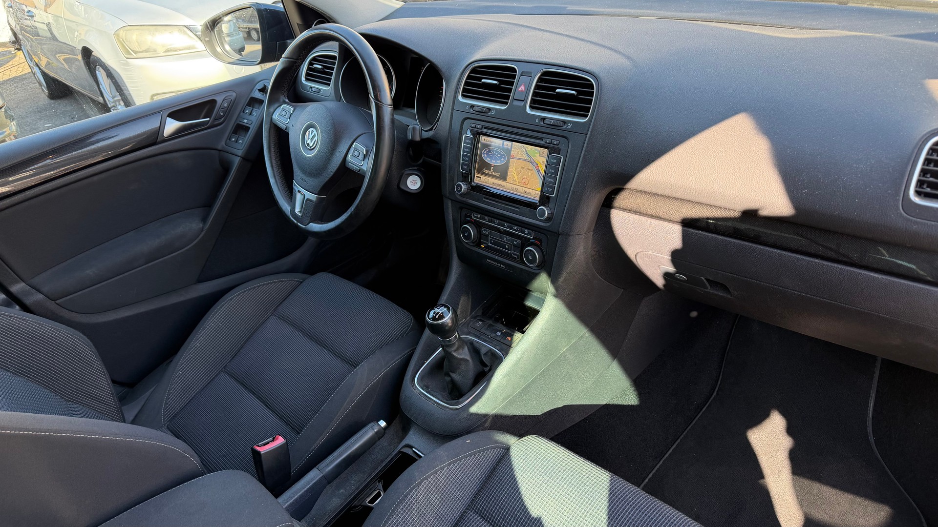 VW Golf 1.4 TSI Team-image-4