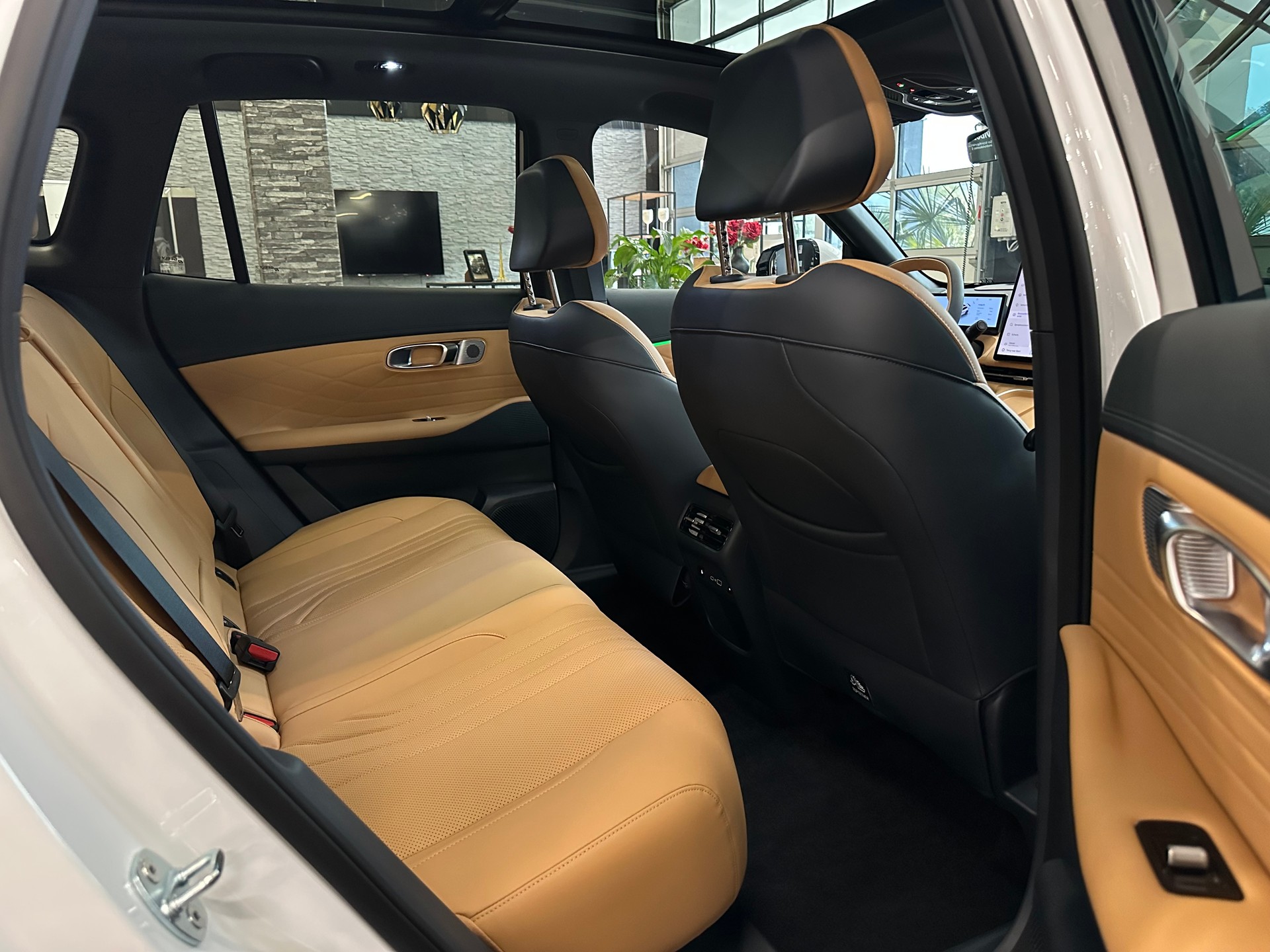 GEELY Starray EM-i MAX + PHEV-image-11