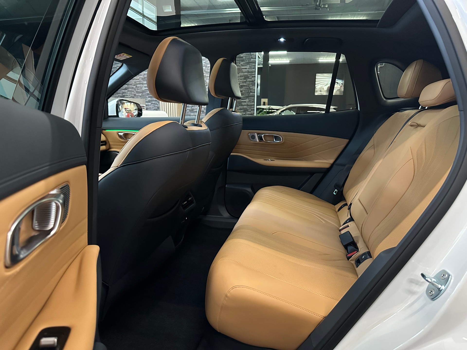 GEELY Starray EM-i MAX + PHEV-image-13