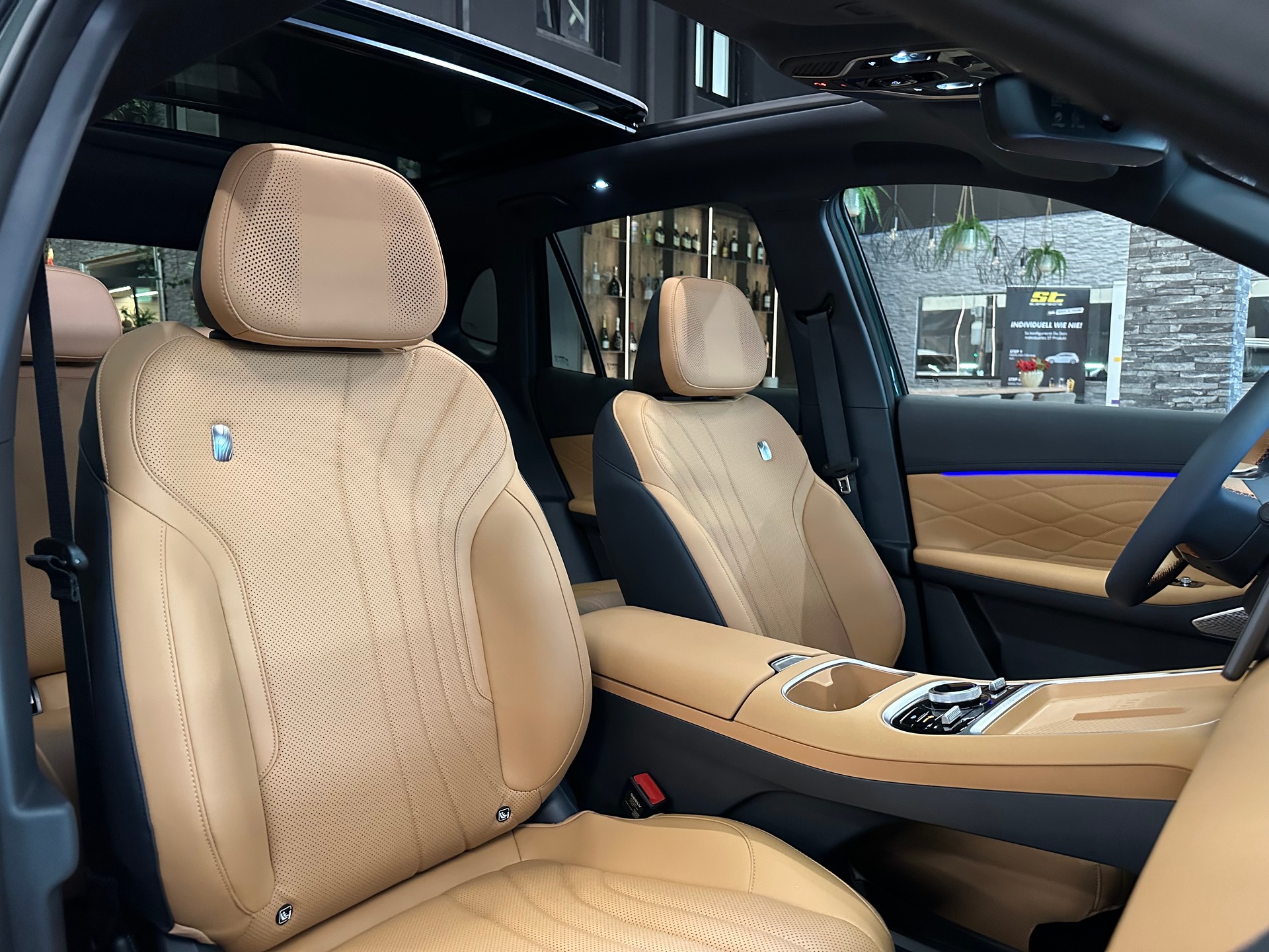 GEELY Starray EM-i MAX + PHEV-image-23