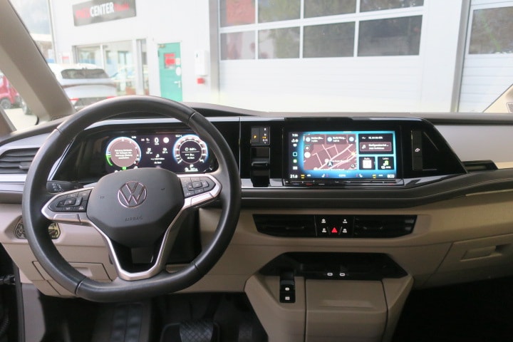 VW California eHybrid Beach Tour 4Motion-image-9