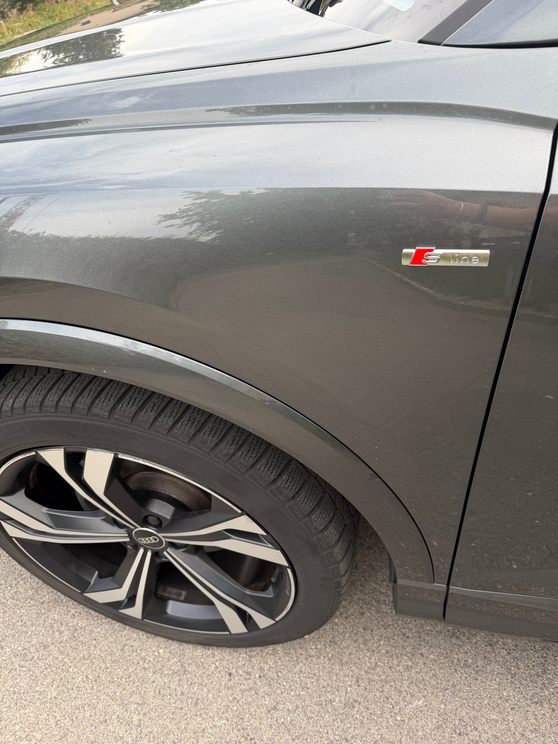 AUDI Q3 SB 1.5 35 TFSI S line S-Tronic-image-6
