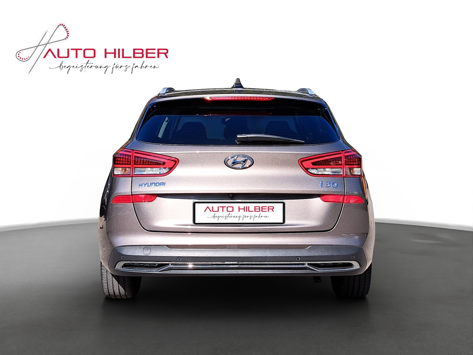 HYUNDAI i30 Wagon 1.5 T-GDi Vertex 48V MH DCT *Garantie bis 10/28 / Carplay*-image-5