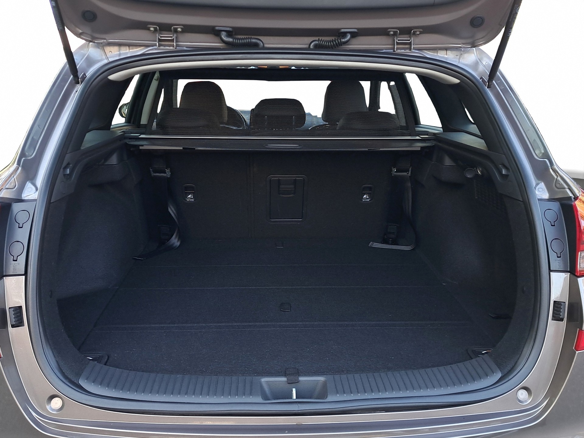 HYUNDAI i30 Wagon 1.5 T-GDi Vertex 48V MH DCT *Garantie bis 10/28 / Carplay*-image-12