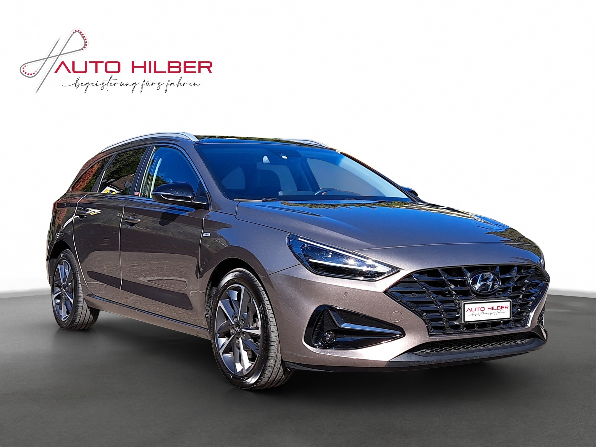 HYUNDAI i30 Wagon 1.5 T-GDi Vertex 48V MH DCT *Garantie bis 10/28 / Carplay*-image-15