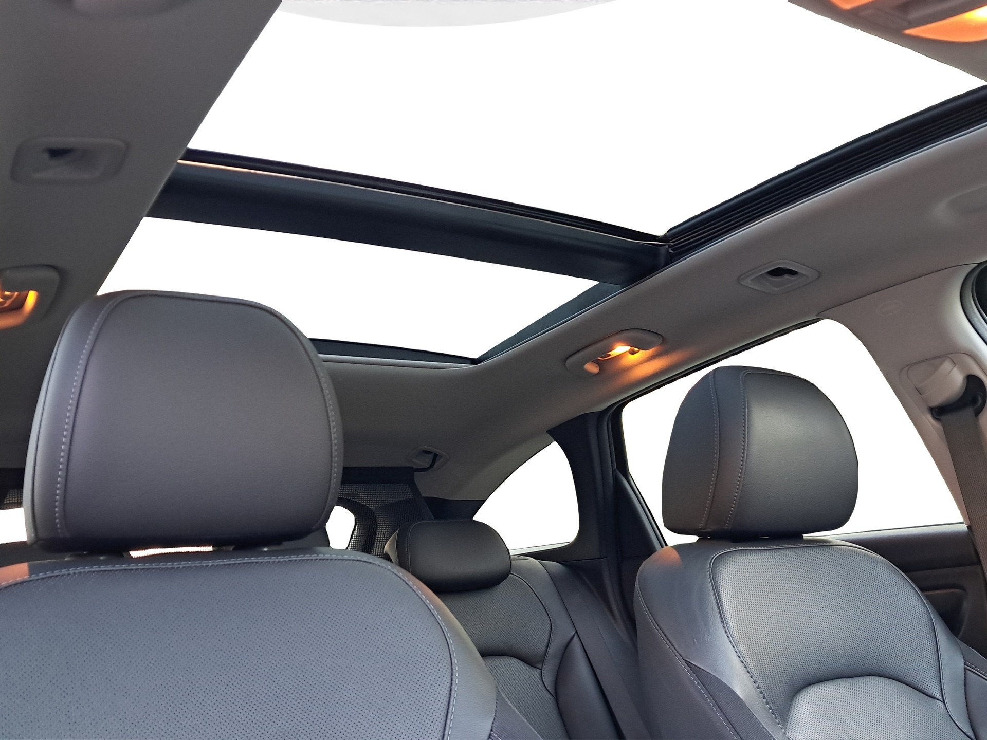 HYUNDAI i30 Wagon 1.5 T-GDi Vertex 48V MH DCT *Garantie bis 10/28 / Carplay*-image-13