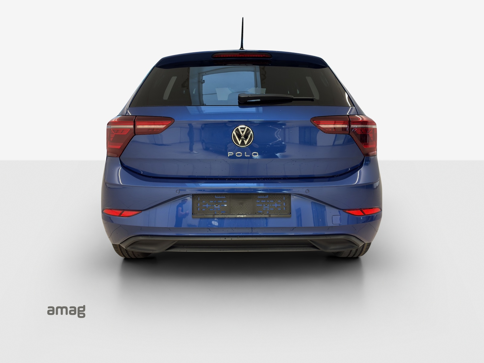 VW Polo 1.0 TSI Style Edition 50 DSG-image-3