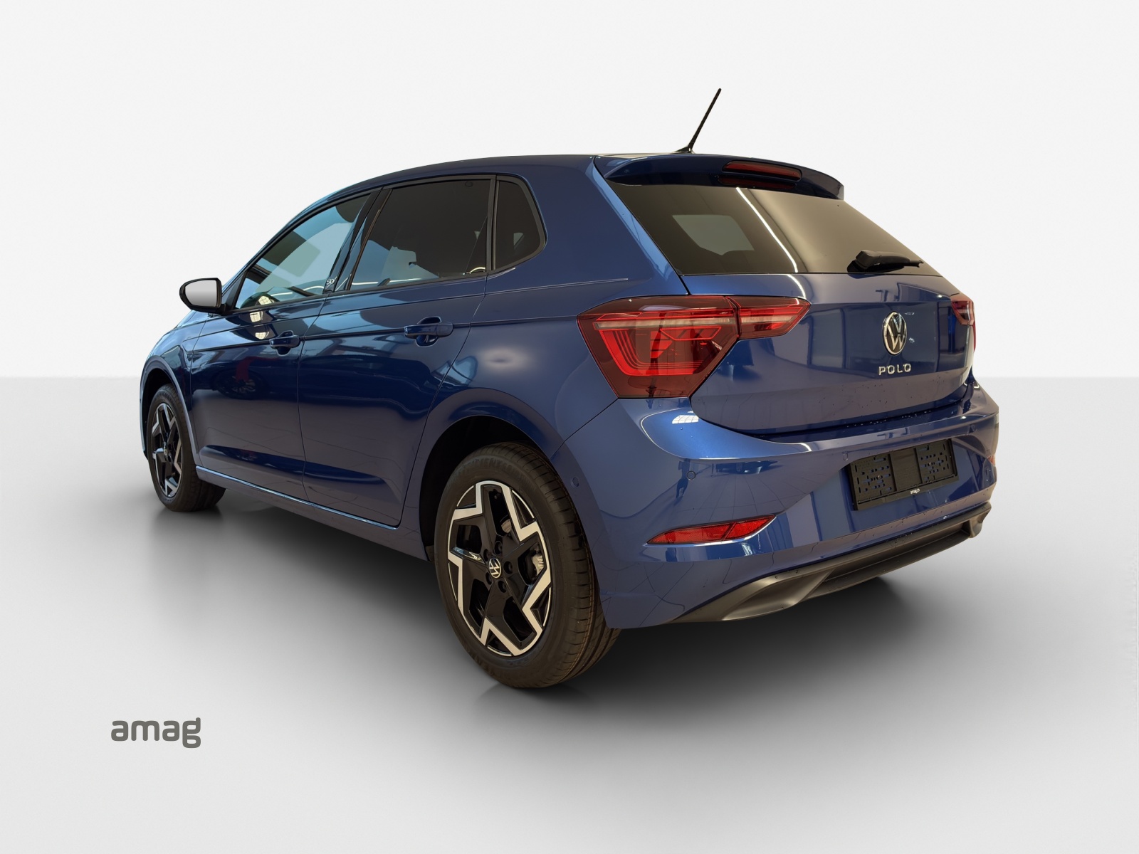 VW Polo 1.0 TSI Style Edition 50 DSG-showroom-element-2