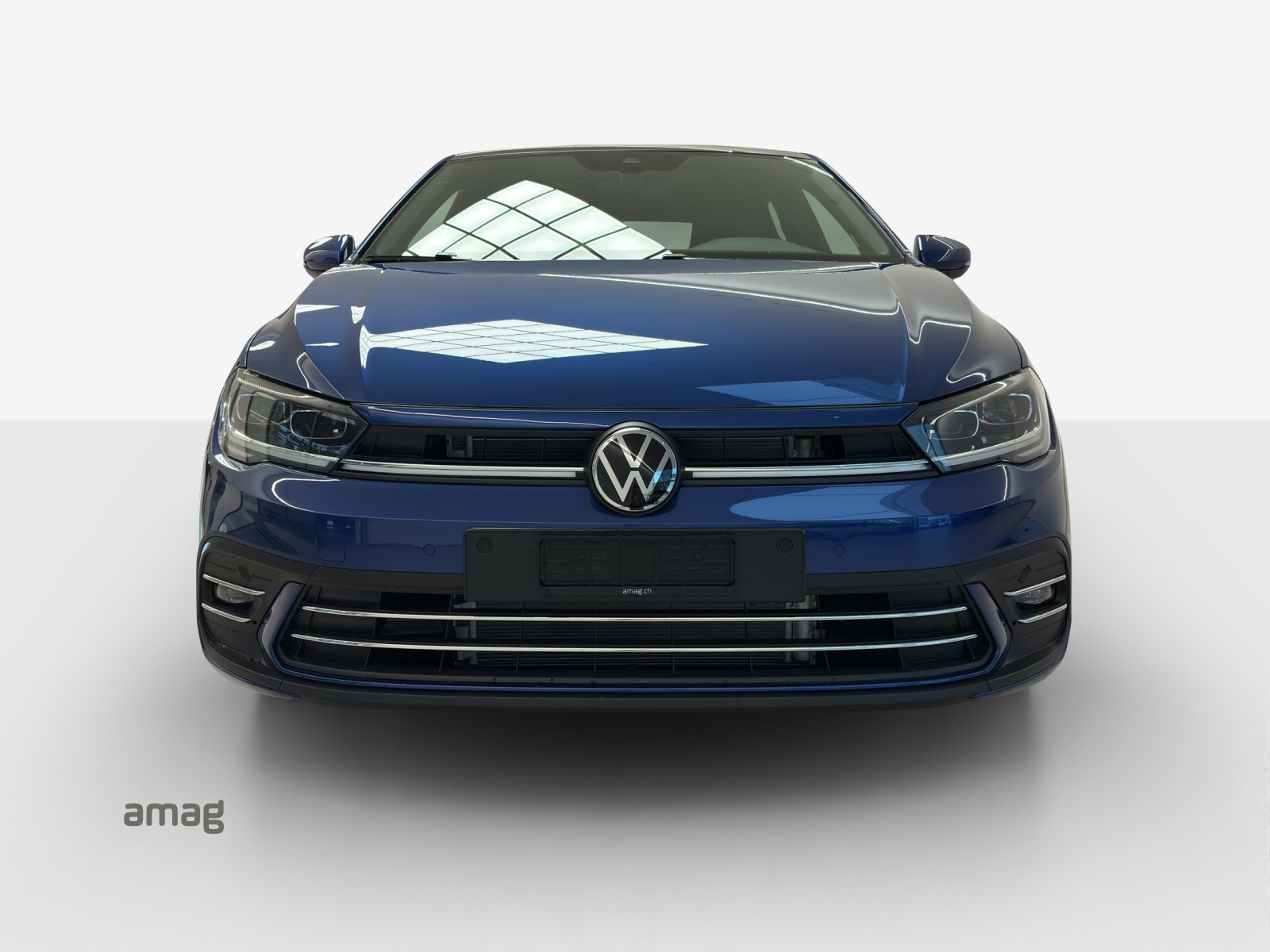 VW Polo 1.0 TSI Style Edition 50 DSG-image-6