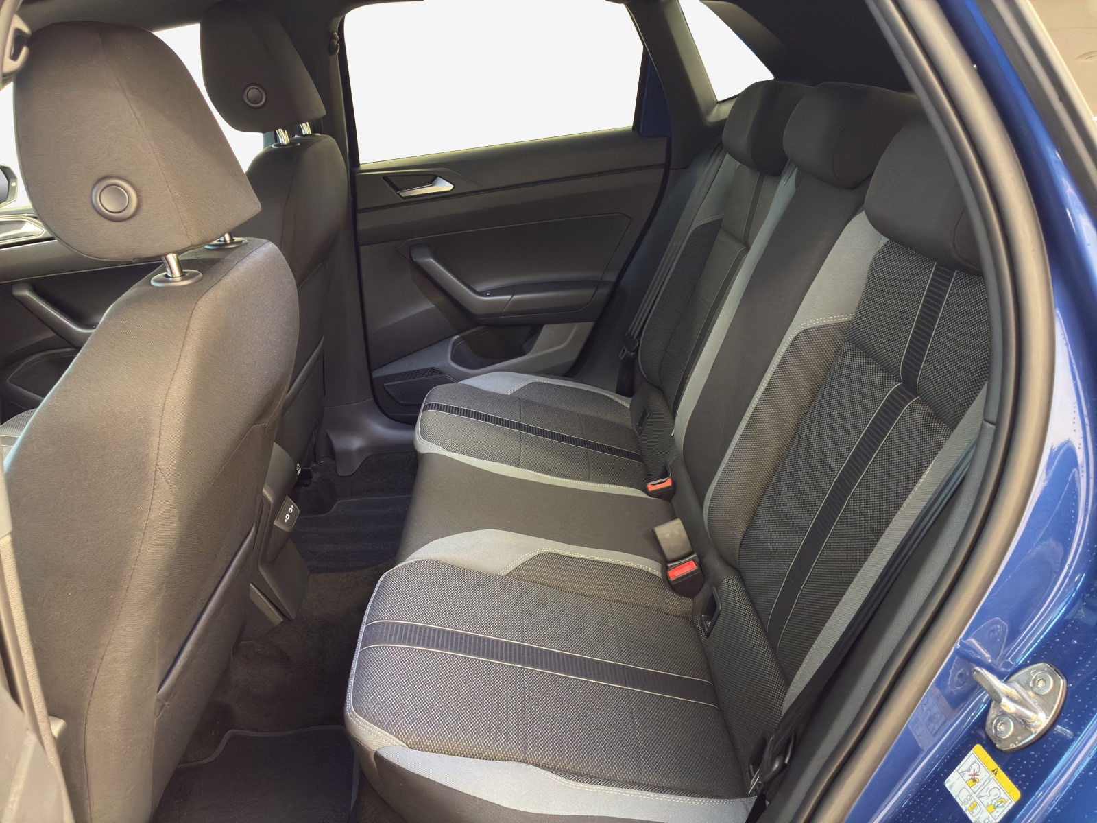 VW Polo 1.0 TSI Style Edition 50 DSG-image-11