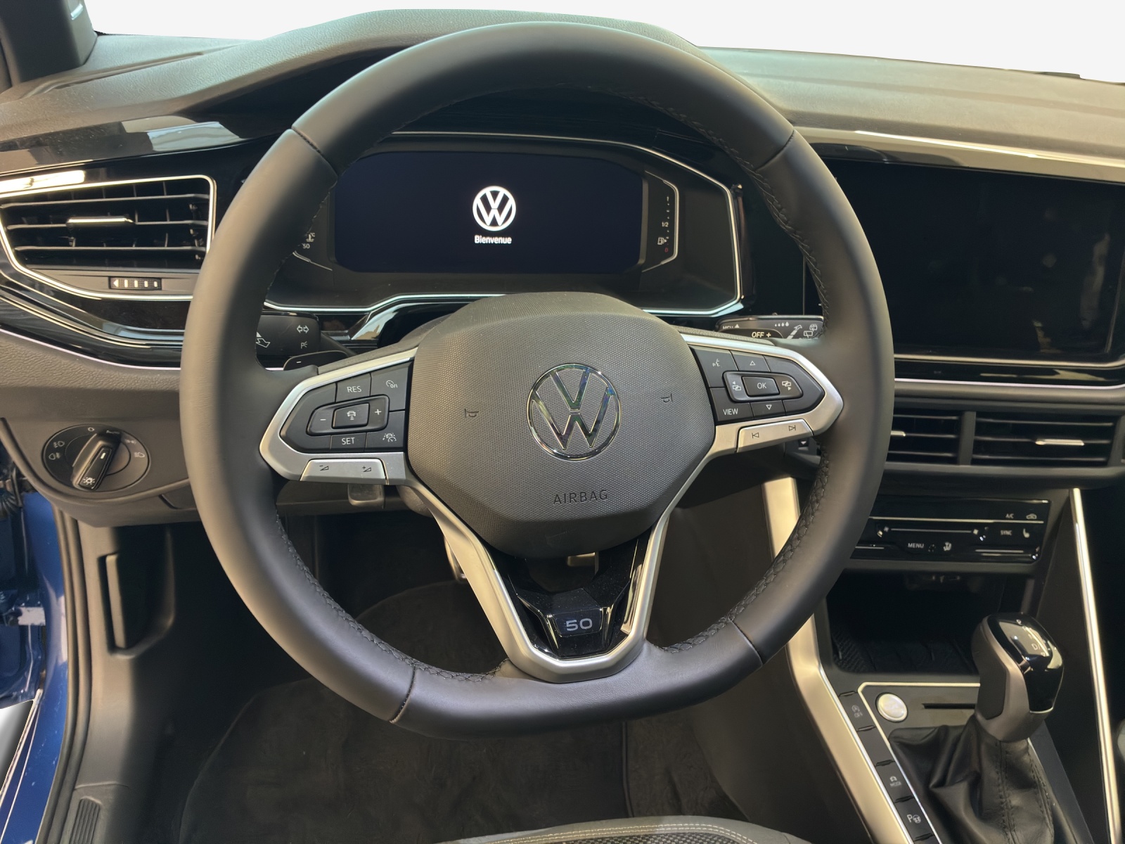 VW Polo 1.0 TSI Style Edition 50 DSG-image-9