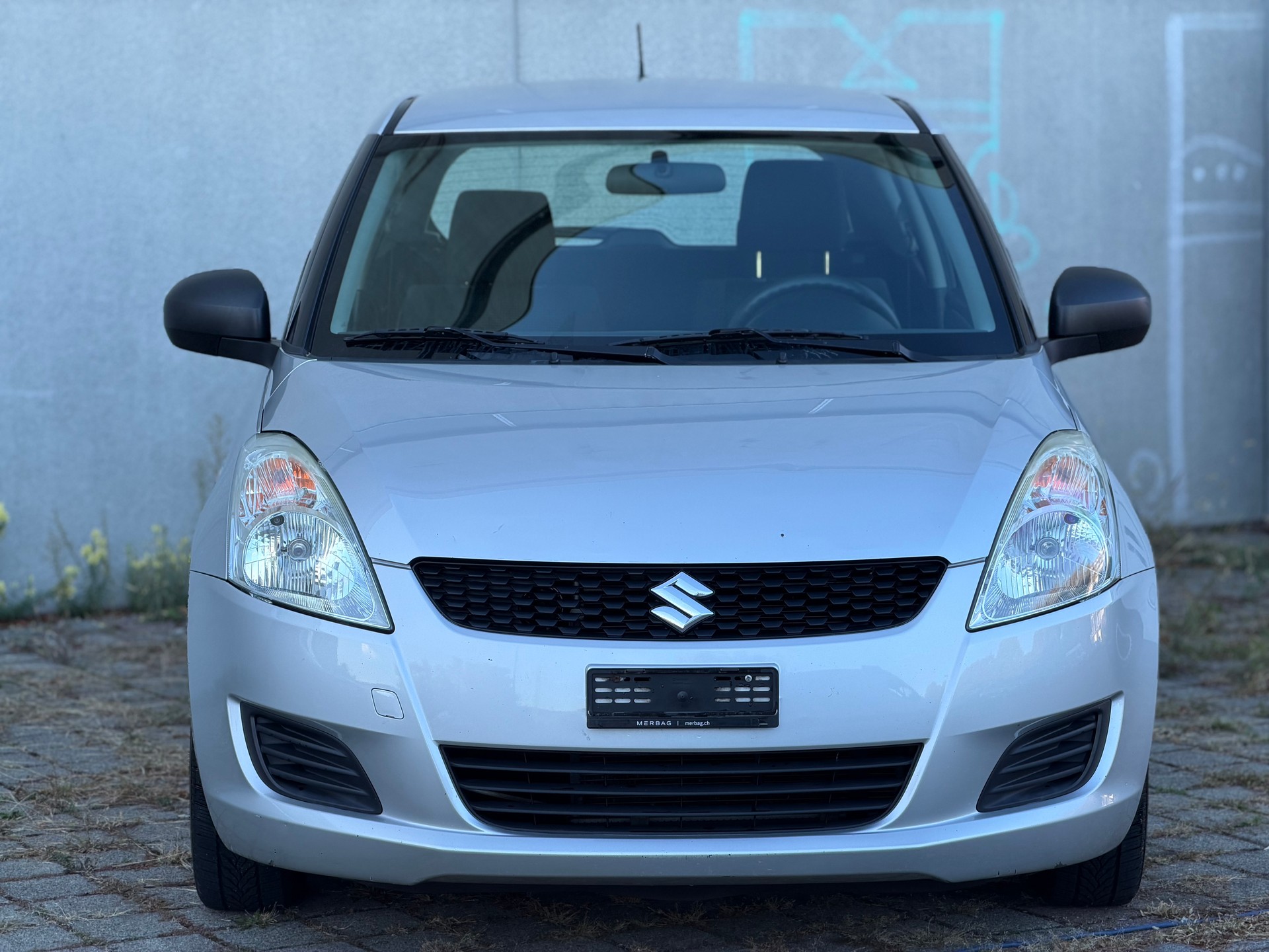 SUZUKI Swift 1.2i 16V GL-image-2