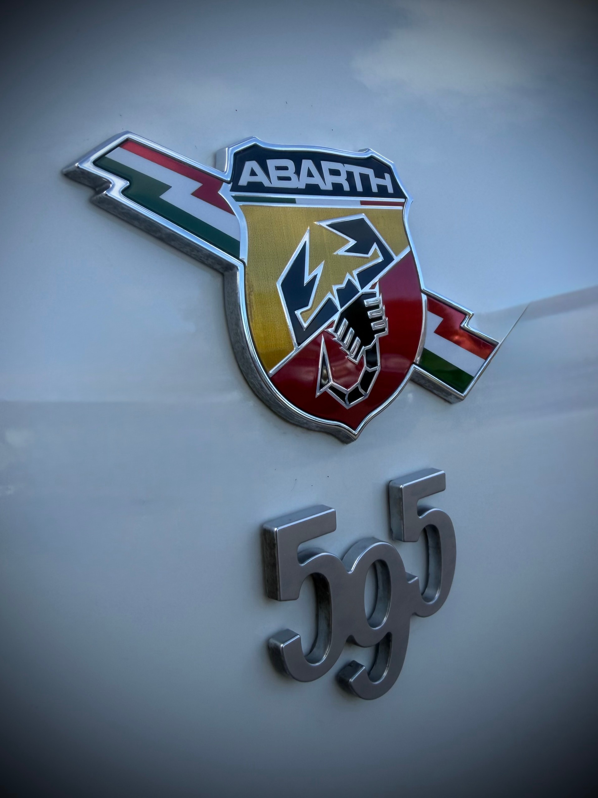 FIAT 595 1.4 16V Turbo Abarth Dualogic-image-6