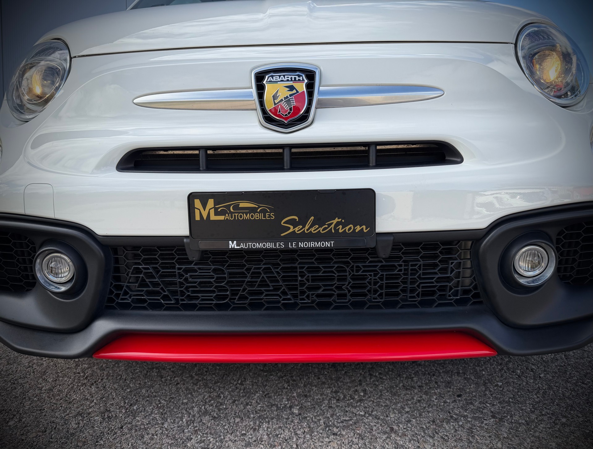 FIAT 595 1.4 16V Turbo Abarth Dualogic-showroom-element-3