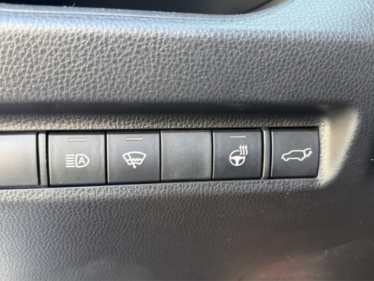 SUZUKI Across 2.5 PHEV E-CVT-image-14