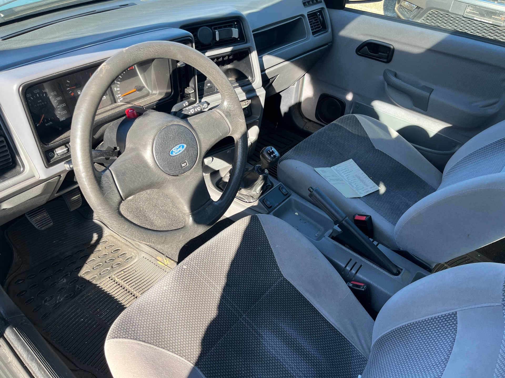 FORD Sierra 2.0i C-image-5
