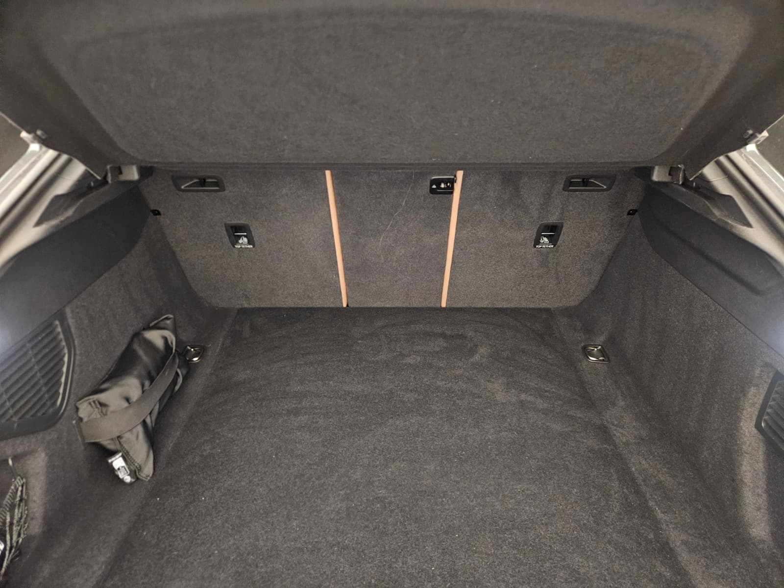 AUDI A5 Limousine TDI quattro 150 kW Attraction S tronic-image-14
