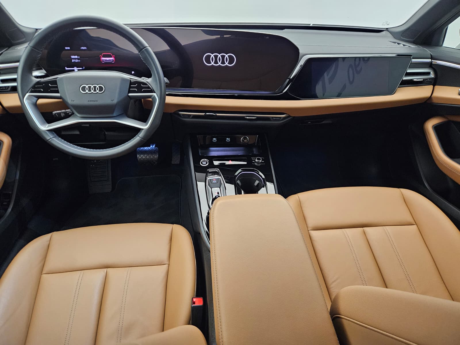AUDI A5 Limousine TDI quattro 150 kW Attraction S tronic-image-9