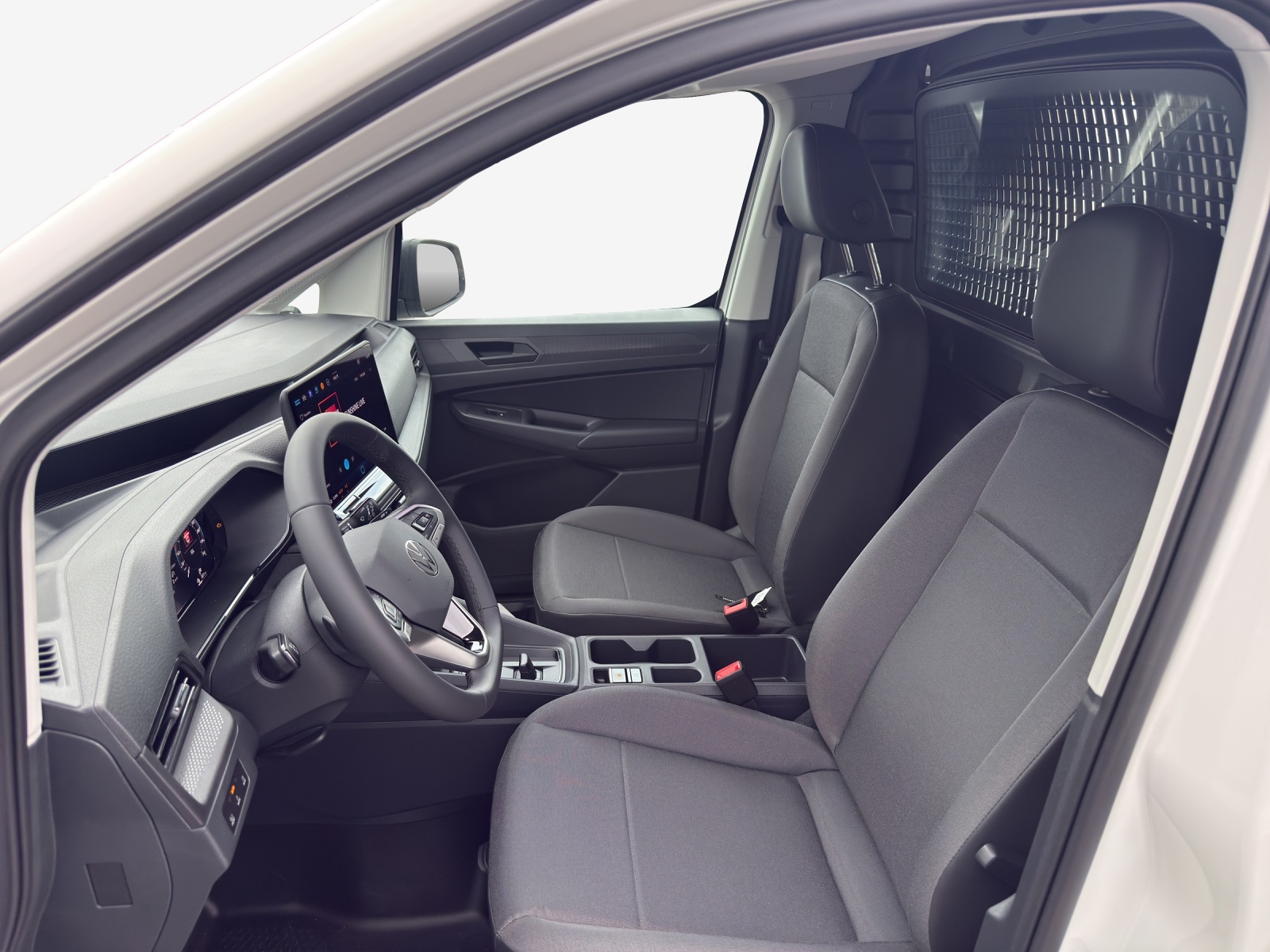 VW Caddy Cargo 1.5 TSI Plug in Hybrid Entry DSG-image-7