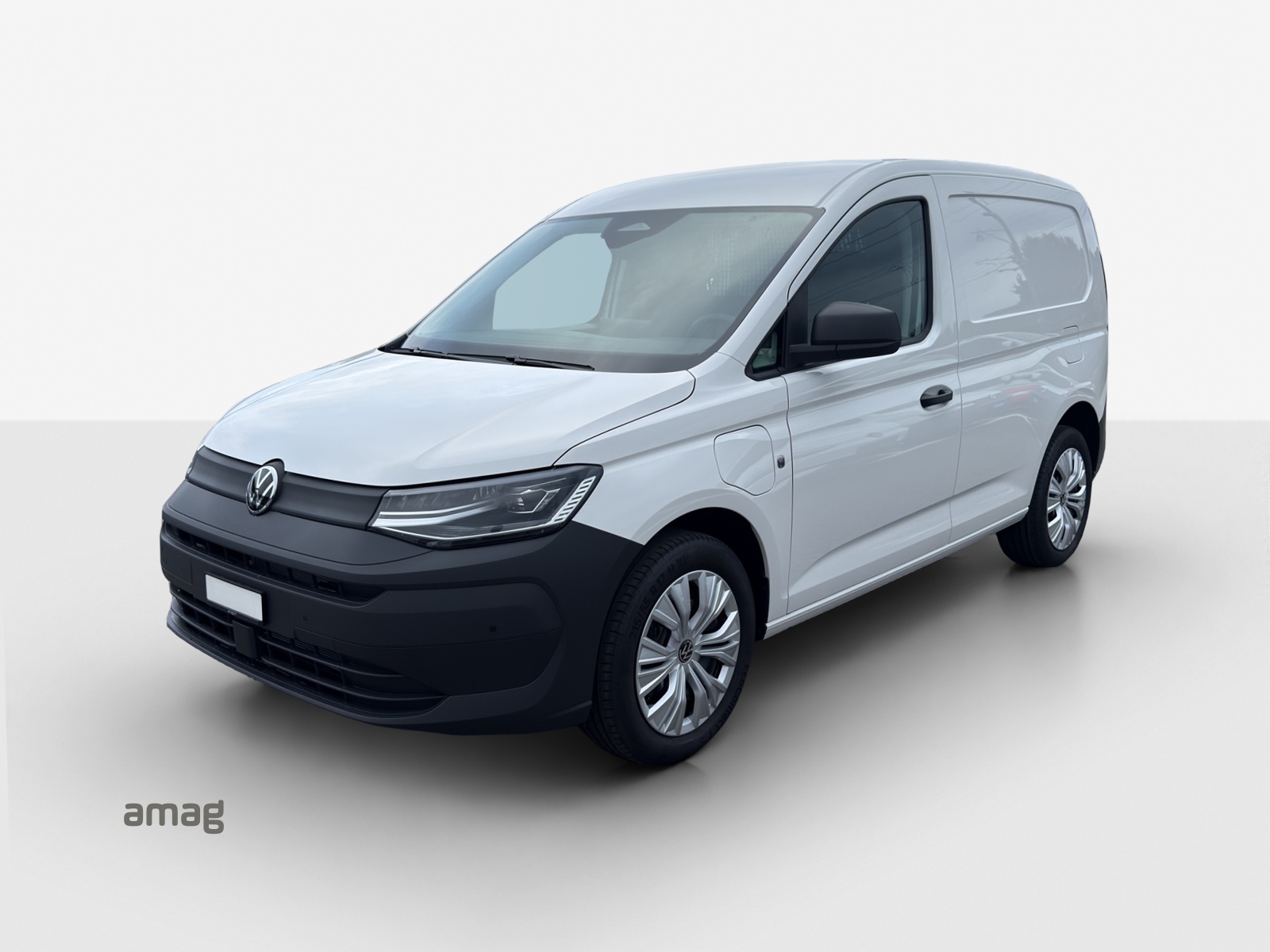 VW Caddy Cargo 1.5 TSI Plug in Hybrid Entry DSG