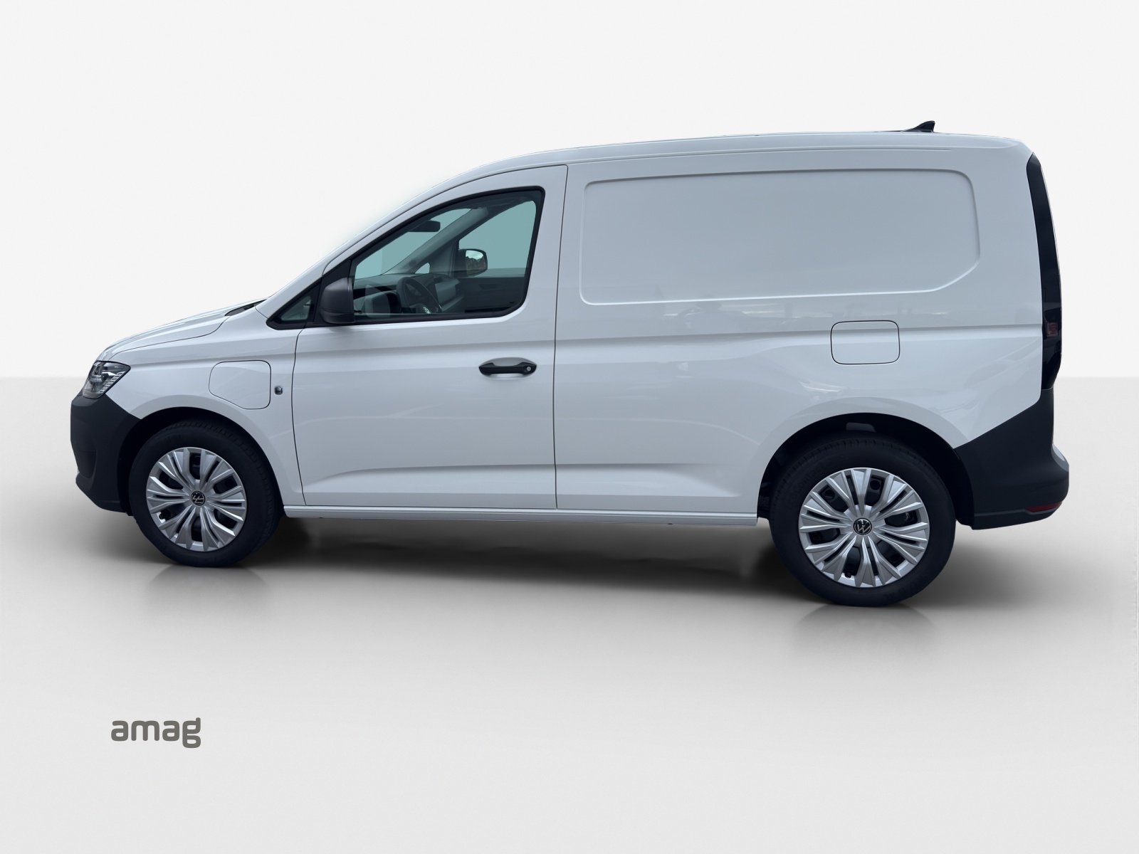 VW Caddy Cargo 1.5 TSI Plug in Hybrid Entry DSG-image-1