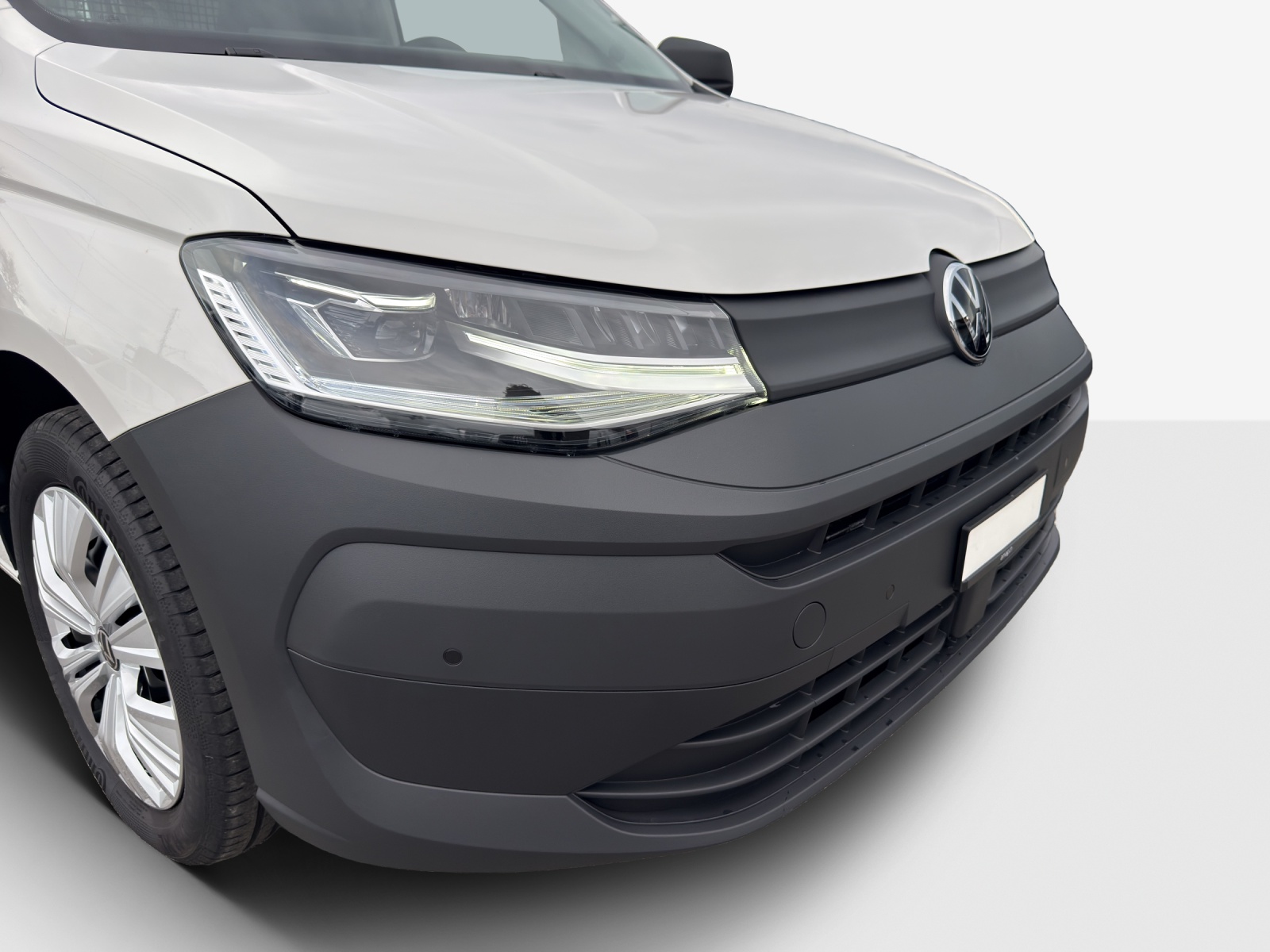 VW Caddy Cargo 1.5 TSI Plug in Hybrid Entry DSG-image-15