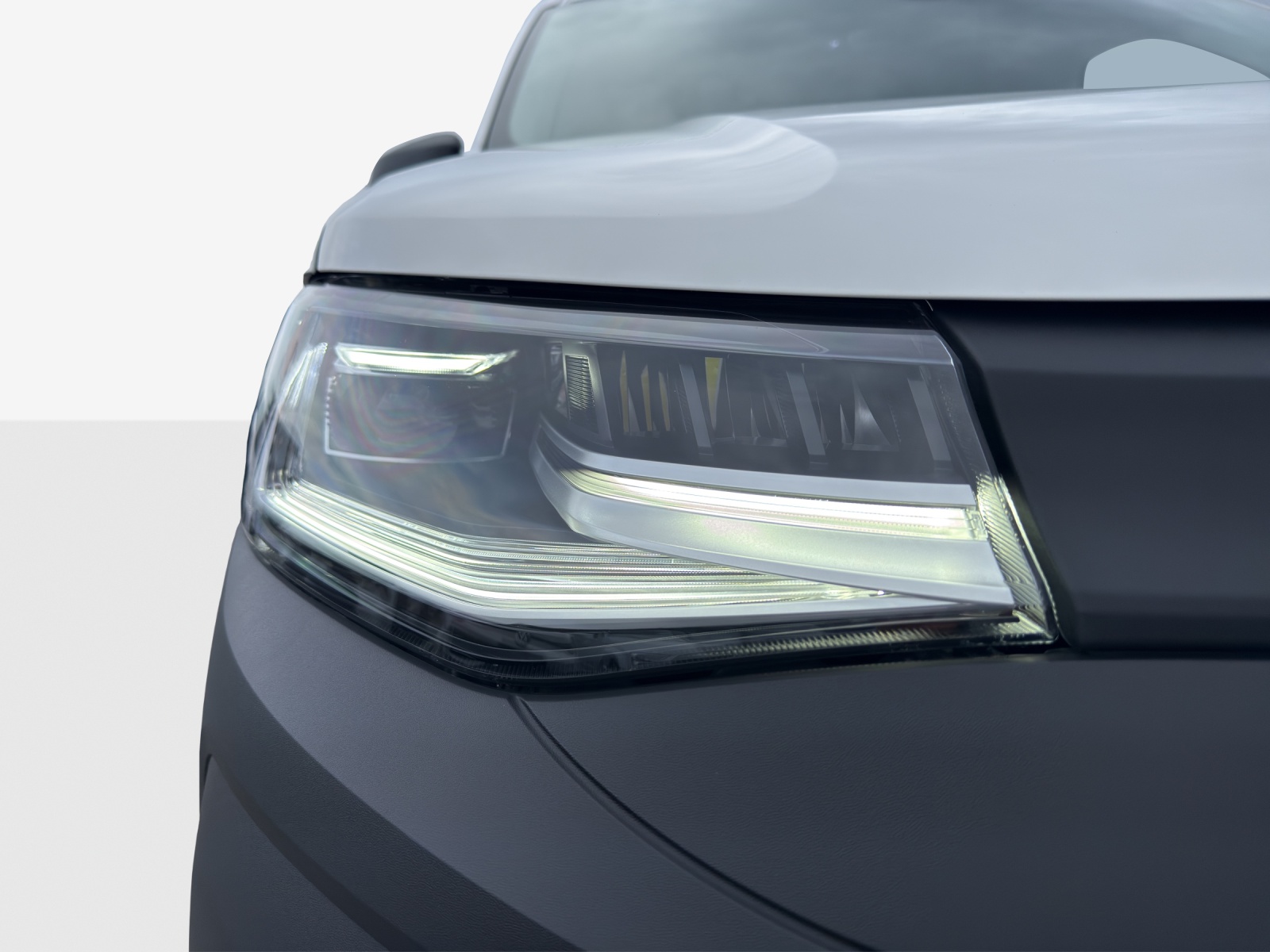 VW Caddy Cargo 1.5 TSI Plug in Hybrid Entry DSG-image-14