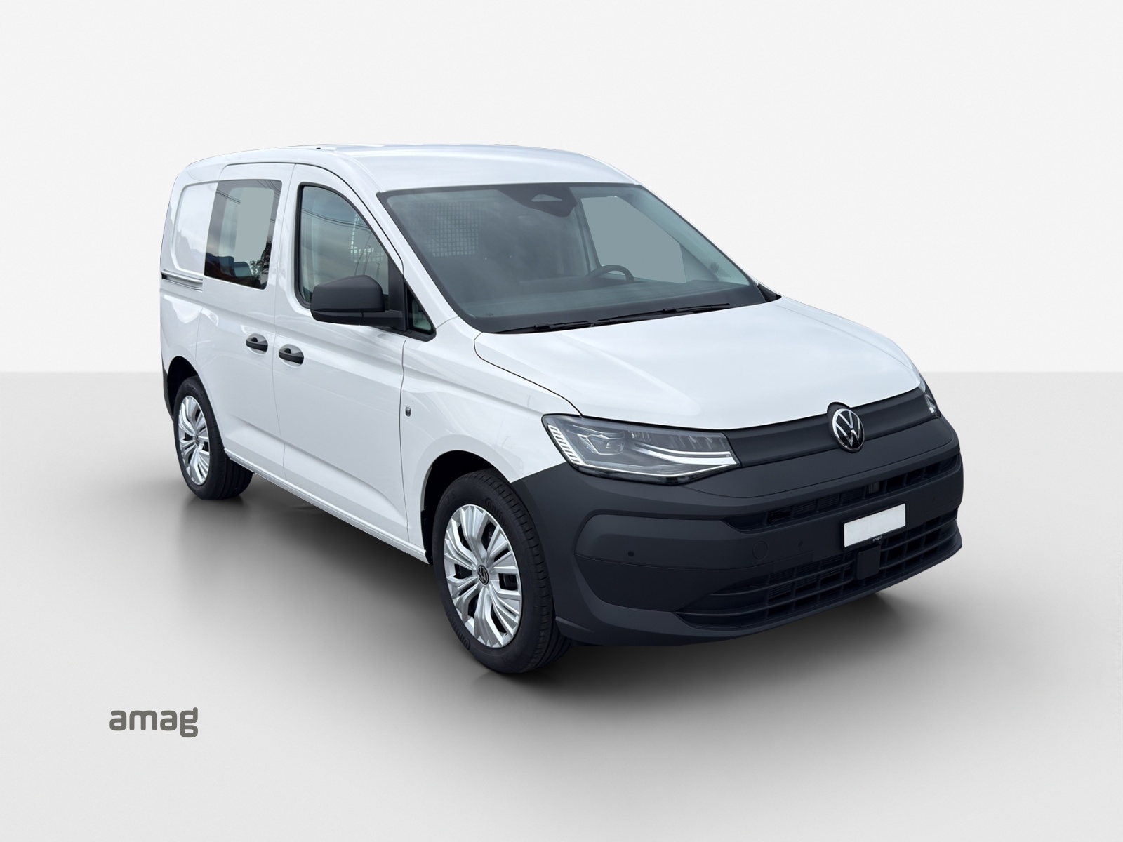 VW Caddy Cargo 1.5 TSI Plug in Hybrid Entry DSG-image-5