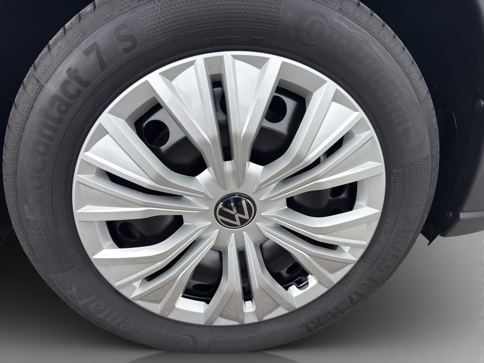 VW Caddy Cargo 1.5 TSI Plug in Hybrid Entry DSG-image-13