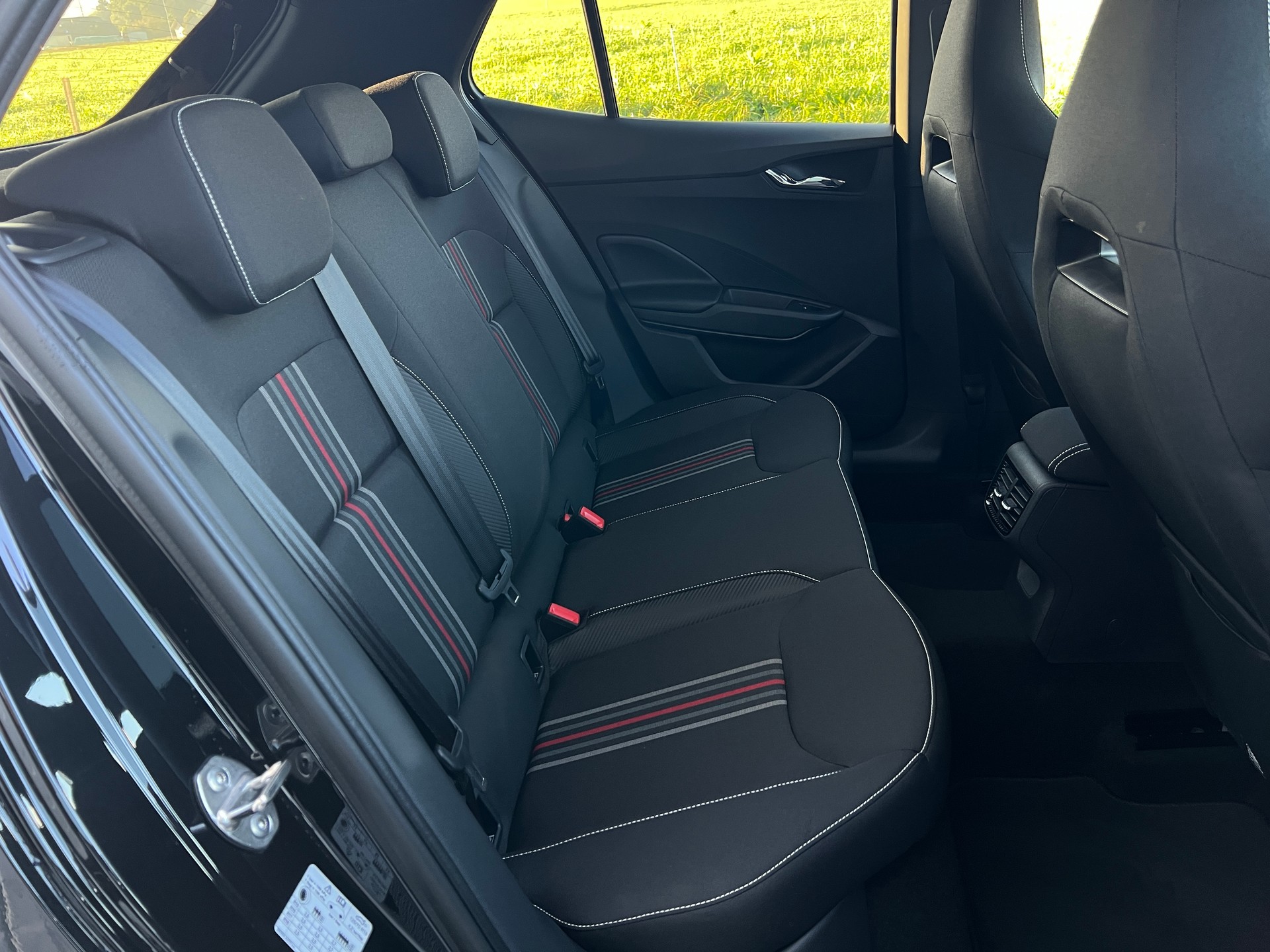 SKODA Fabia 1.5 TSI Monte Carlo DSG / 5Jahre 100000Km Skoda Garantie / Aktion: Gratis Alu-Winterradsatz inklusive!-image-29