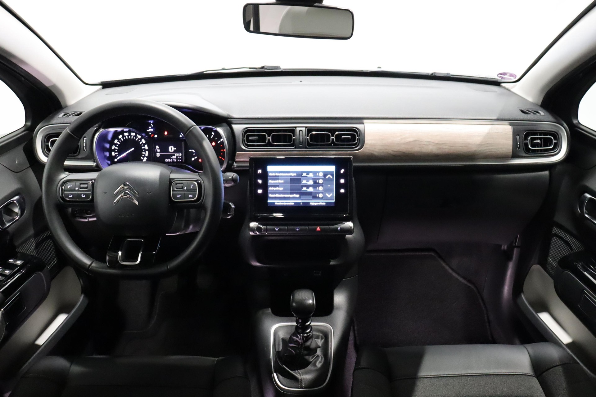 CITROEN C3 1.2 PureTech Swiss Edition+-image-7