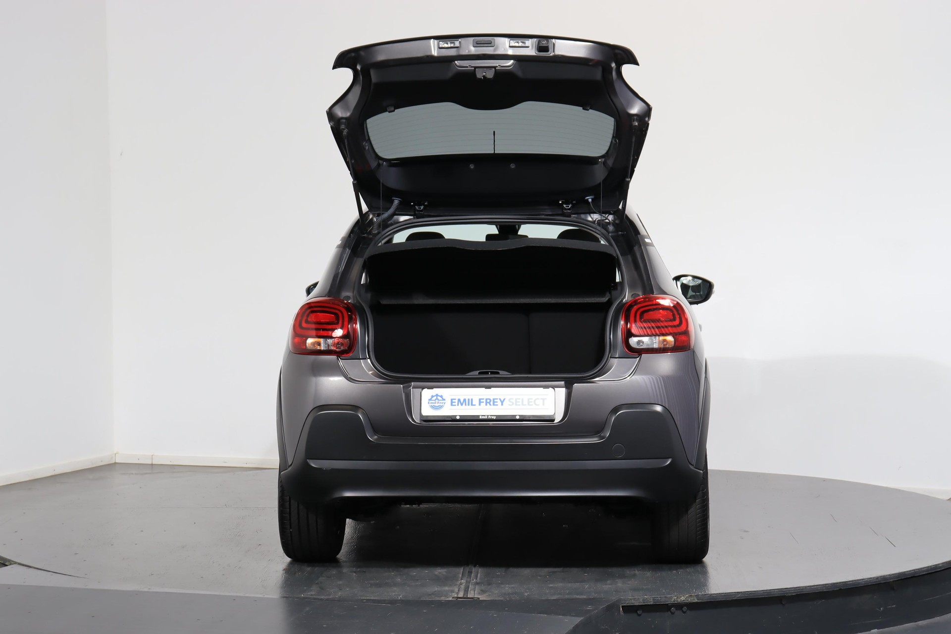 CITROEN C3 1.2 PureTech Swiss Edition+-image-4