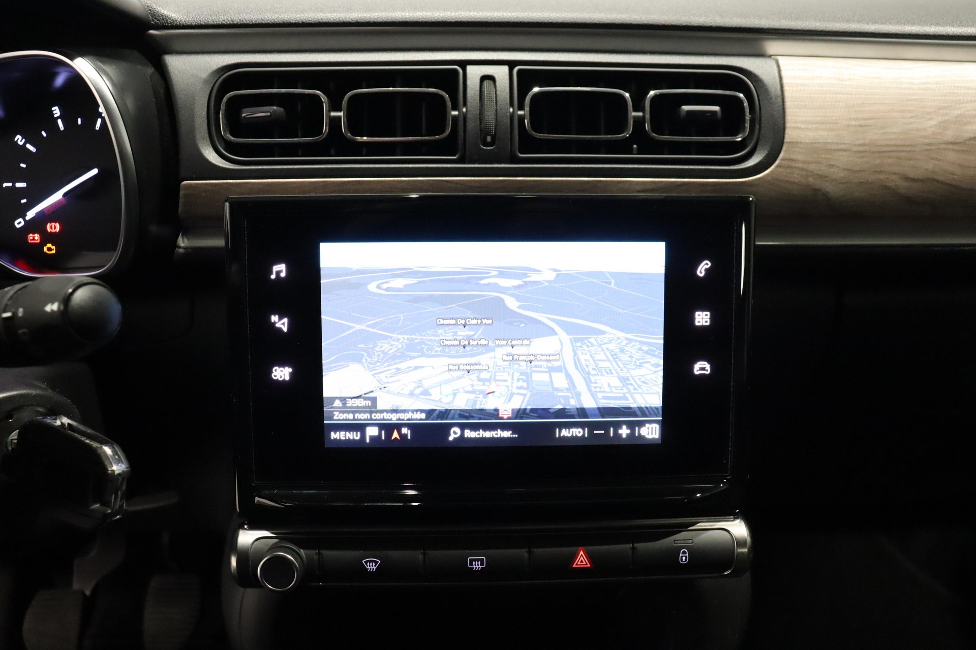 CITROEN C3 1.2 PureTech Swiss Edition+-image-9