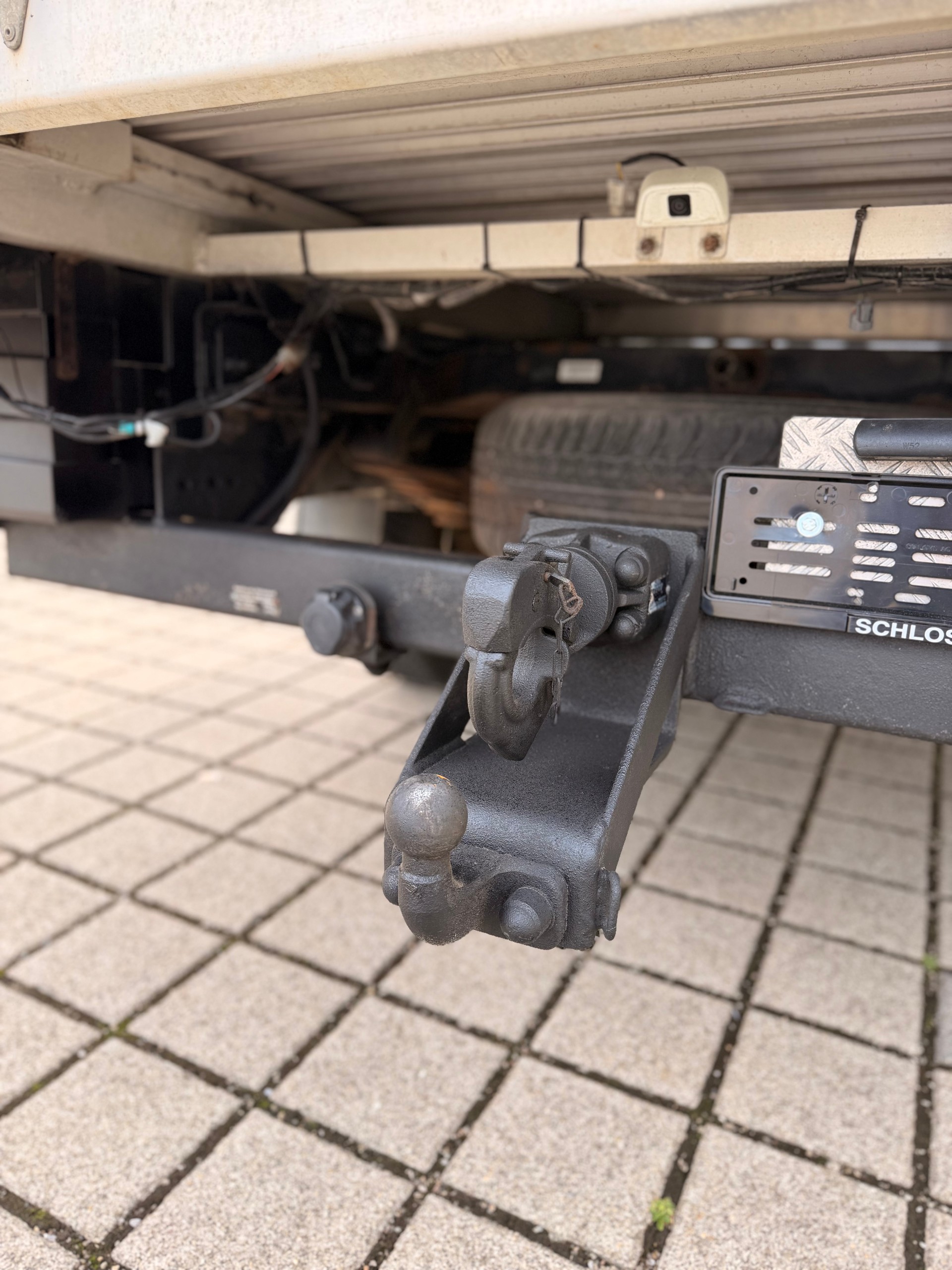 MITSUBISHI L 200 2.4 Style Double Cab **Aluminium-Ladebrücke**Anhängerkupplung 3500 Kg **-image-10