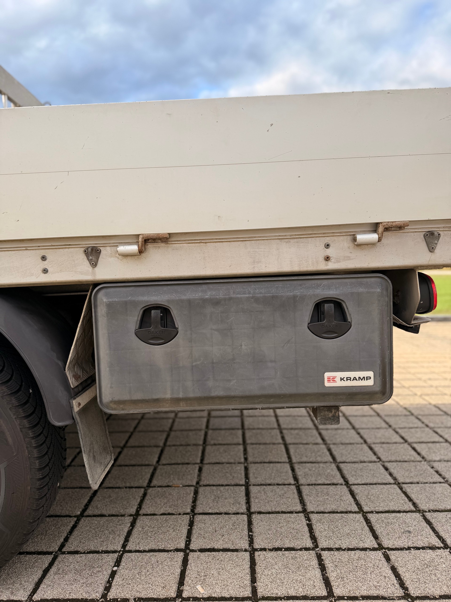 MITSUBISHI L 200 2.4 Style Double Cab **Aluminium-Ladebrücke**Anhängerkupplung 3500 Kg **-image-15