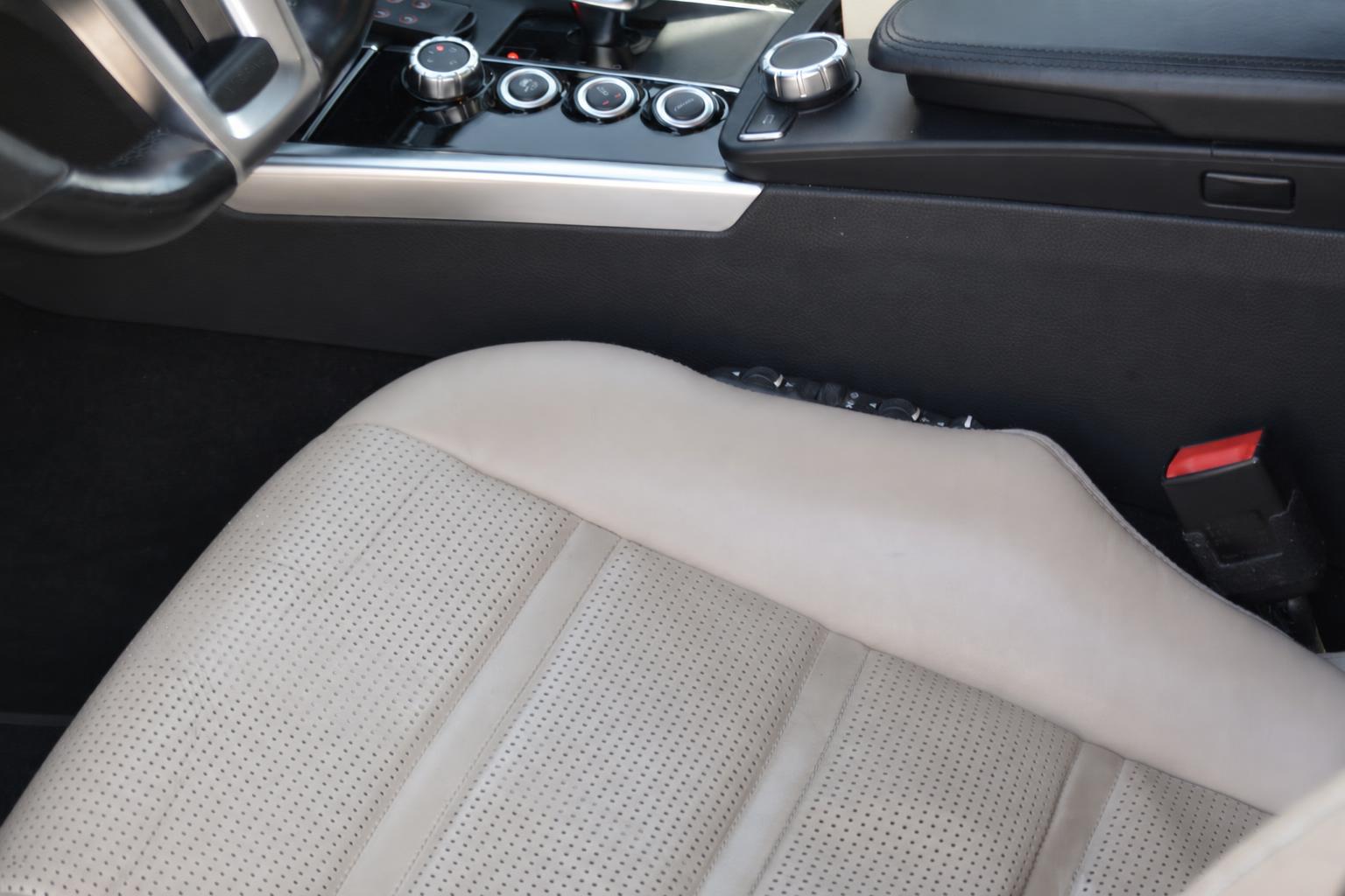 MERCEDES-BENZ E 63 AMG S 4Matic Speedshift / 12M- Garantie / ab MFK-image-9