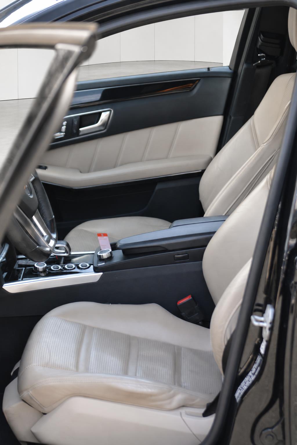 MERCEDES-BENZ E 63 AMG S 4Matic Speedshift / 12M- Garantie / ab MFK-image-11