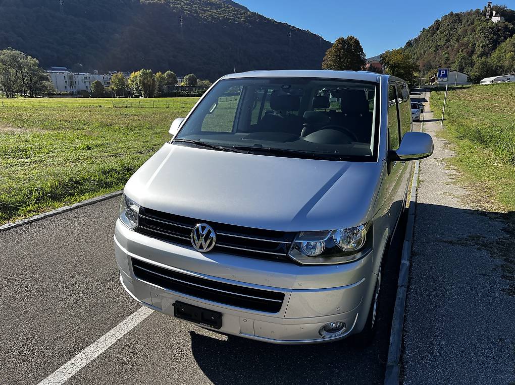 VW T5-image-0