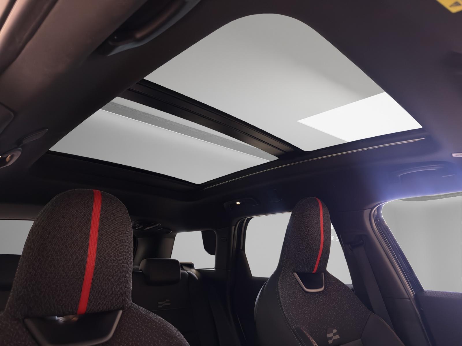 MINI Countryman S John Cooper Works-image-22