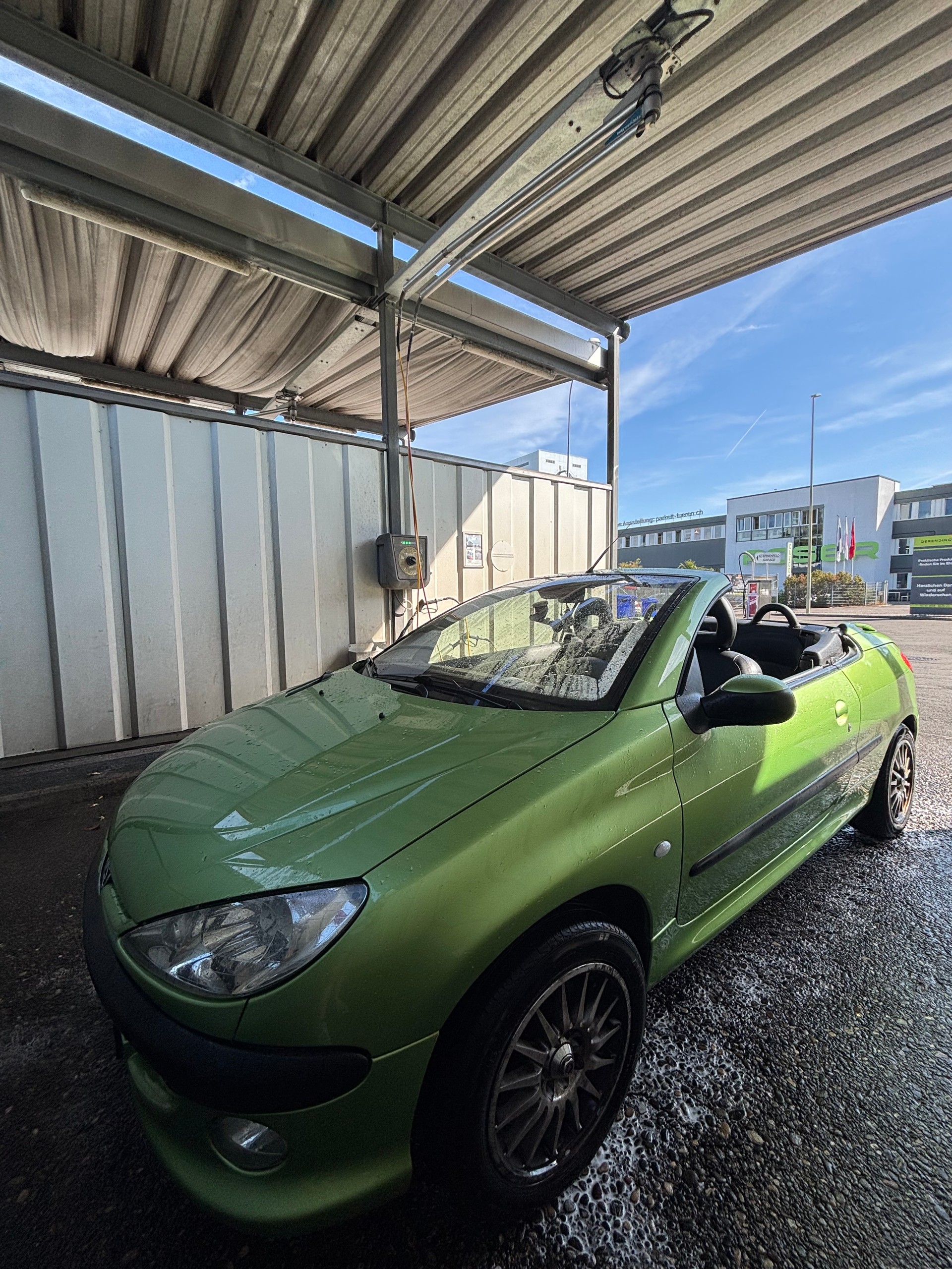 PEUGEOT 206-image-4