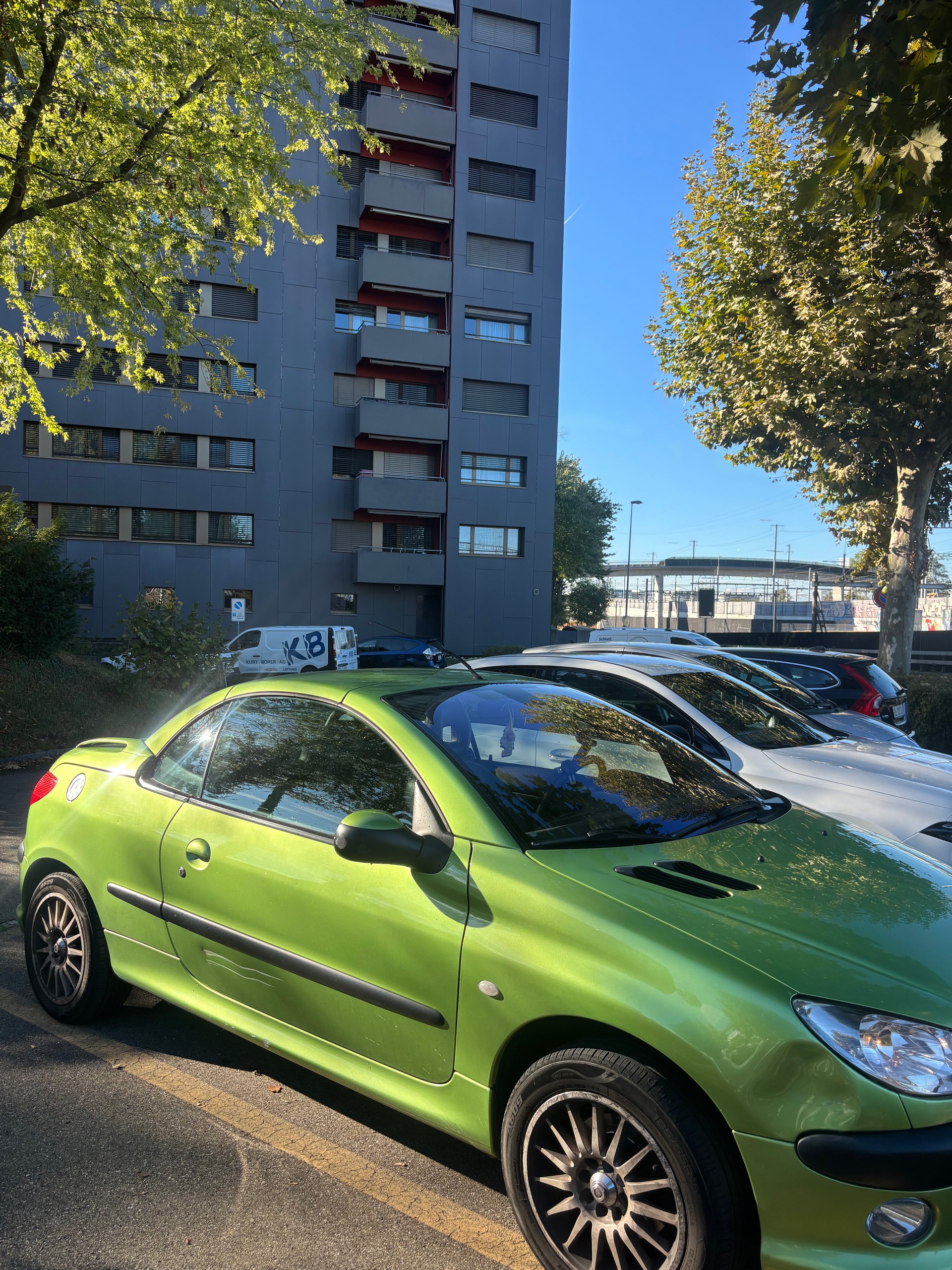 PEUGEOT 206-image-2