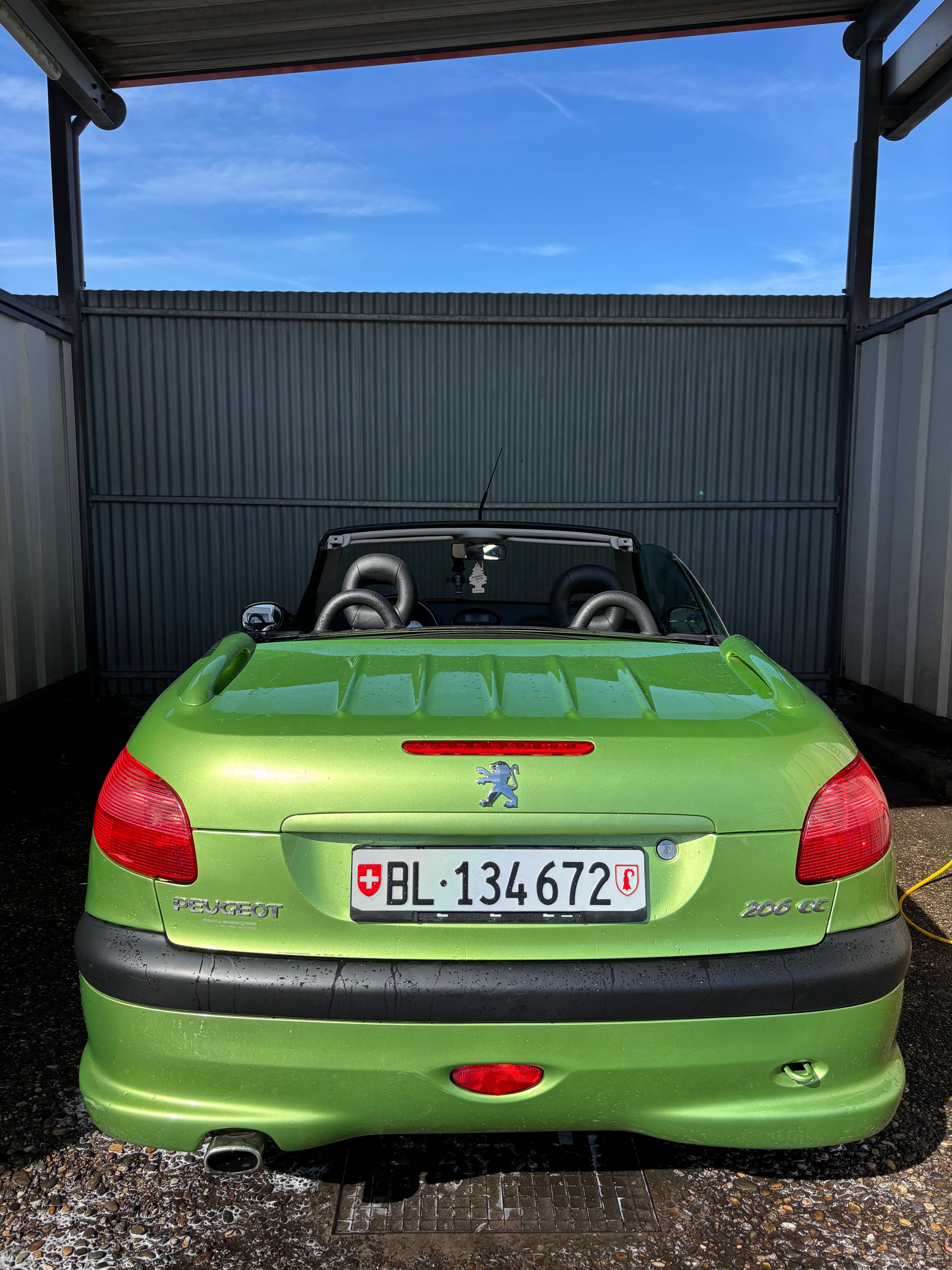 PEUGEOT 206-image-3